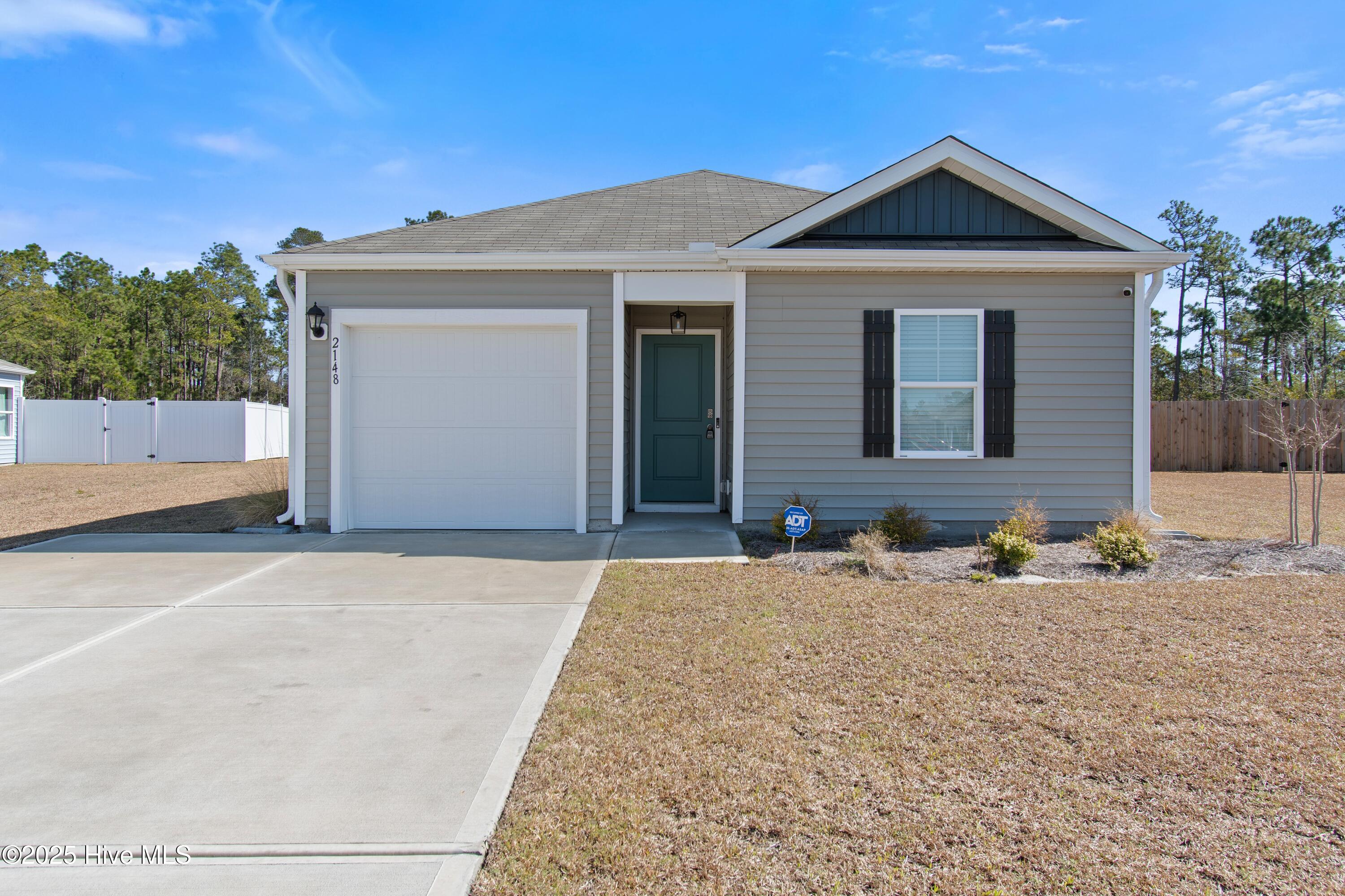 2148 Bella Point Drive Property Photo