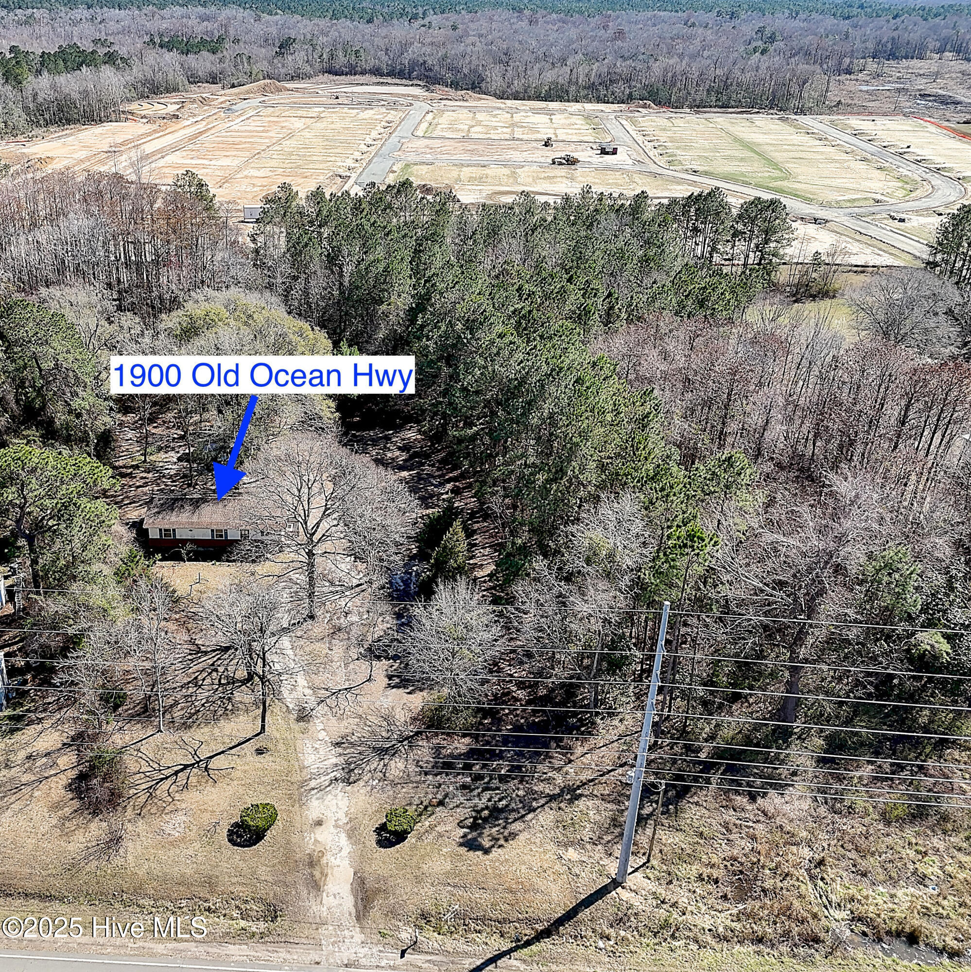 1900 Old Ocean Highway Highway Property Photo 3
