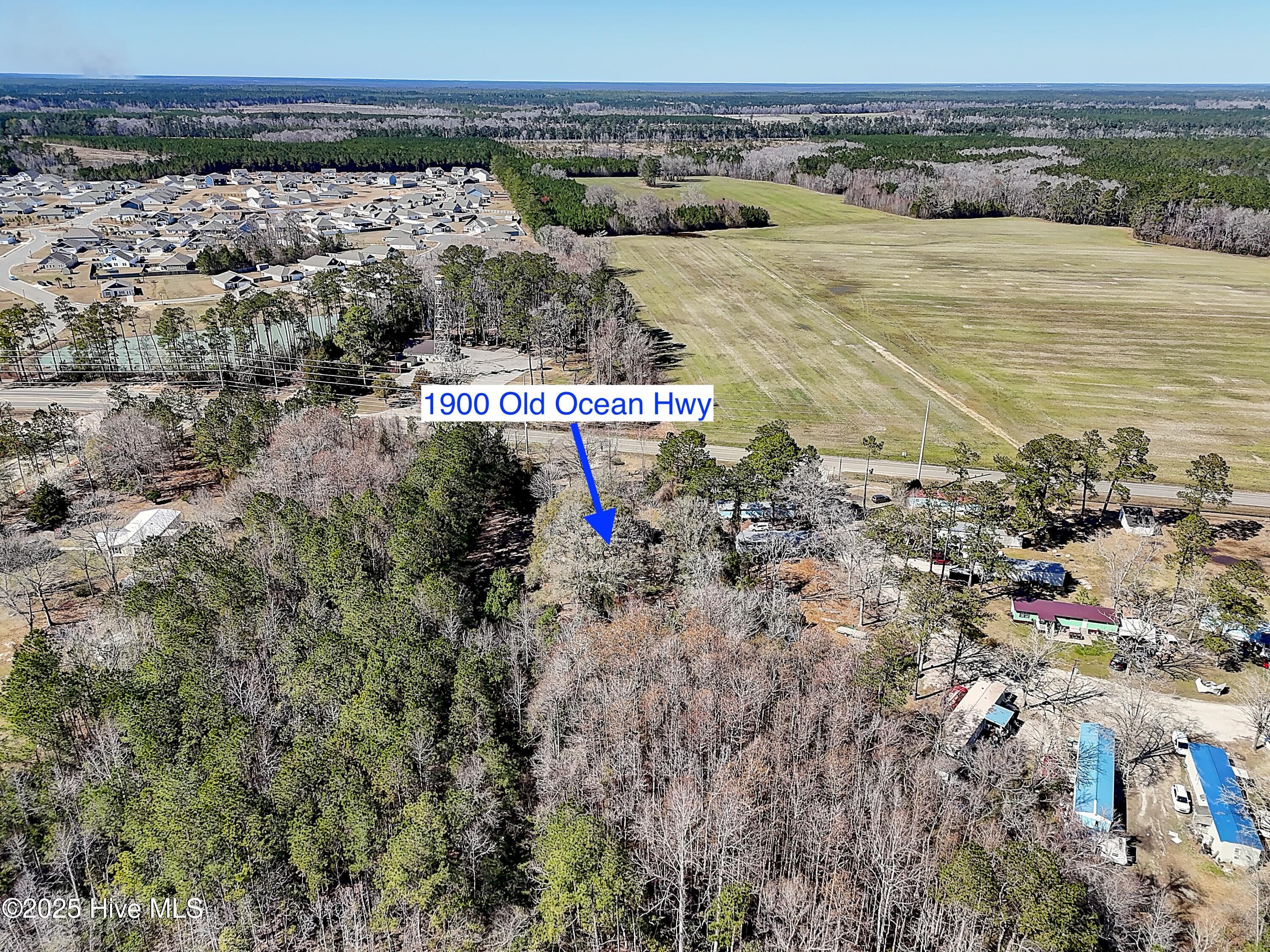 1900 Old Ocean Highway Highway Property Photo 6