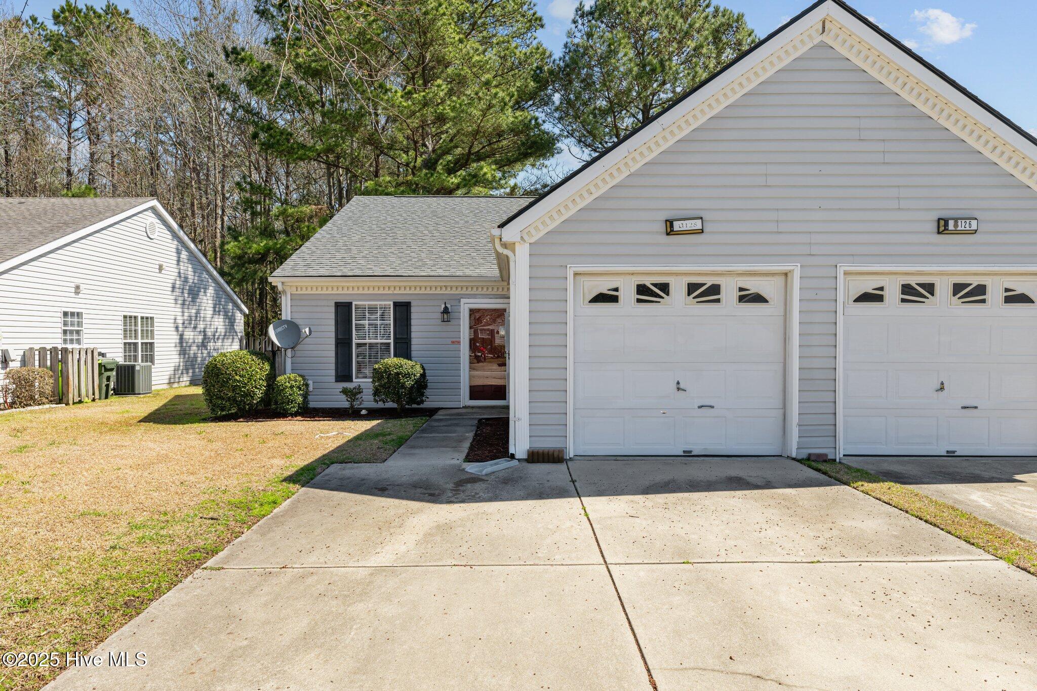 128 Nathan Tisdale Lane Property Photo