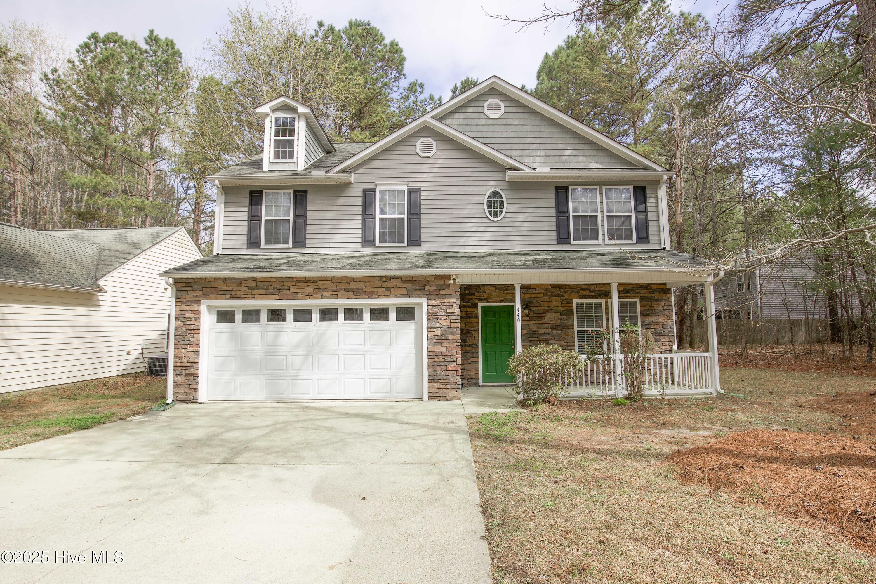 440 Moss Pink Drive Property Photo