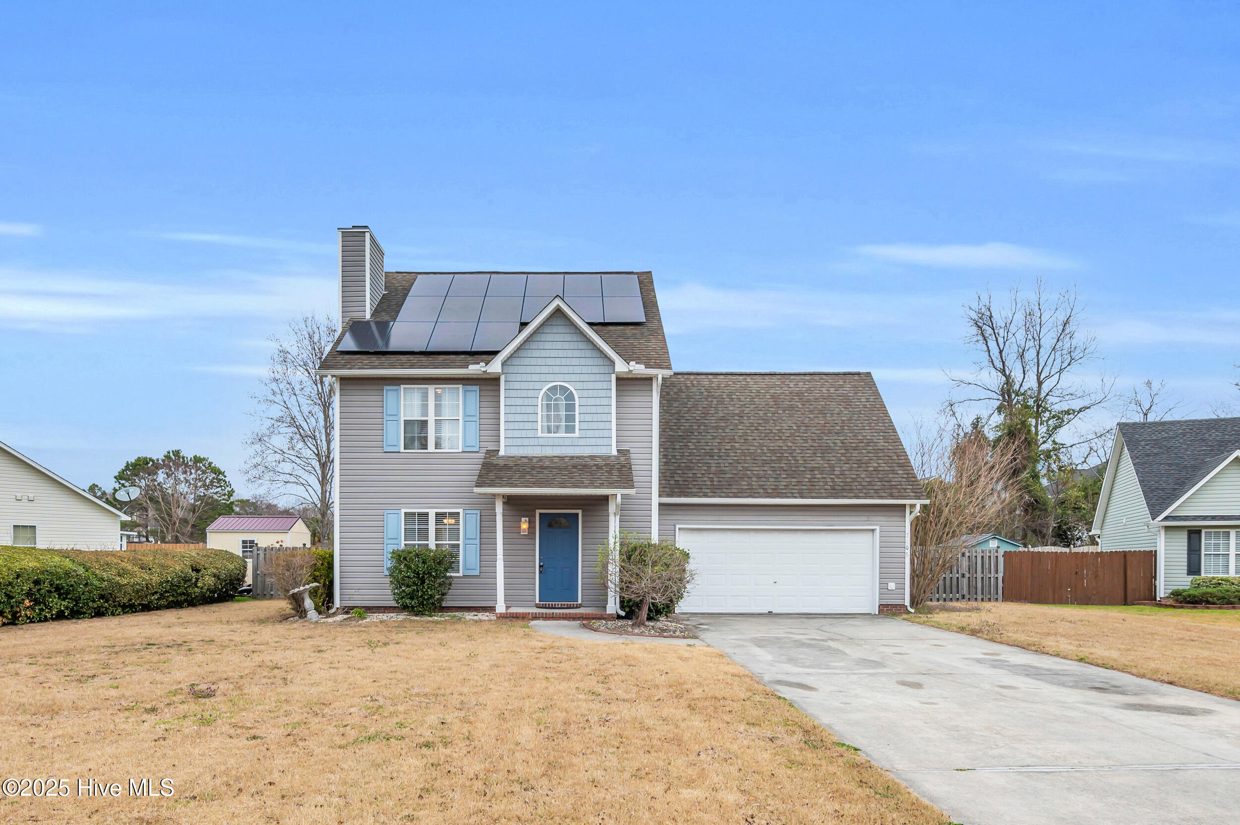 7106 Haven Way Property Photo 1