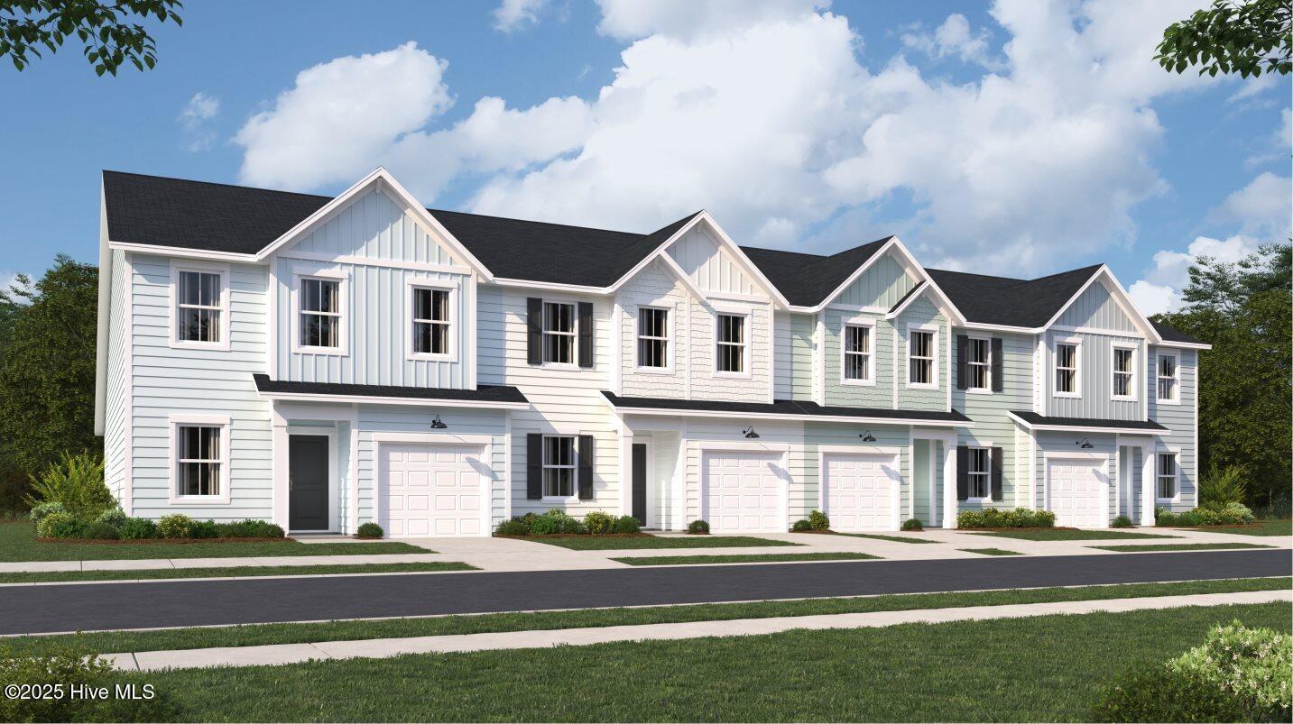 1117 Windy Grove Lane Lot 23 Property Photo