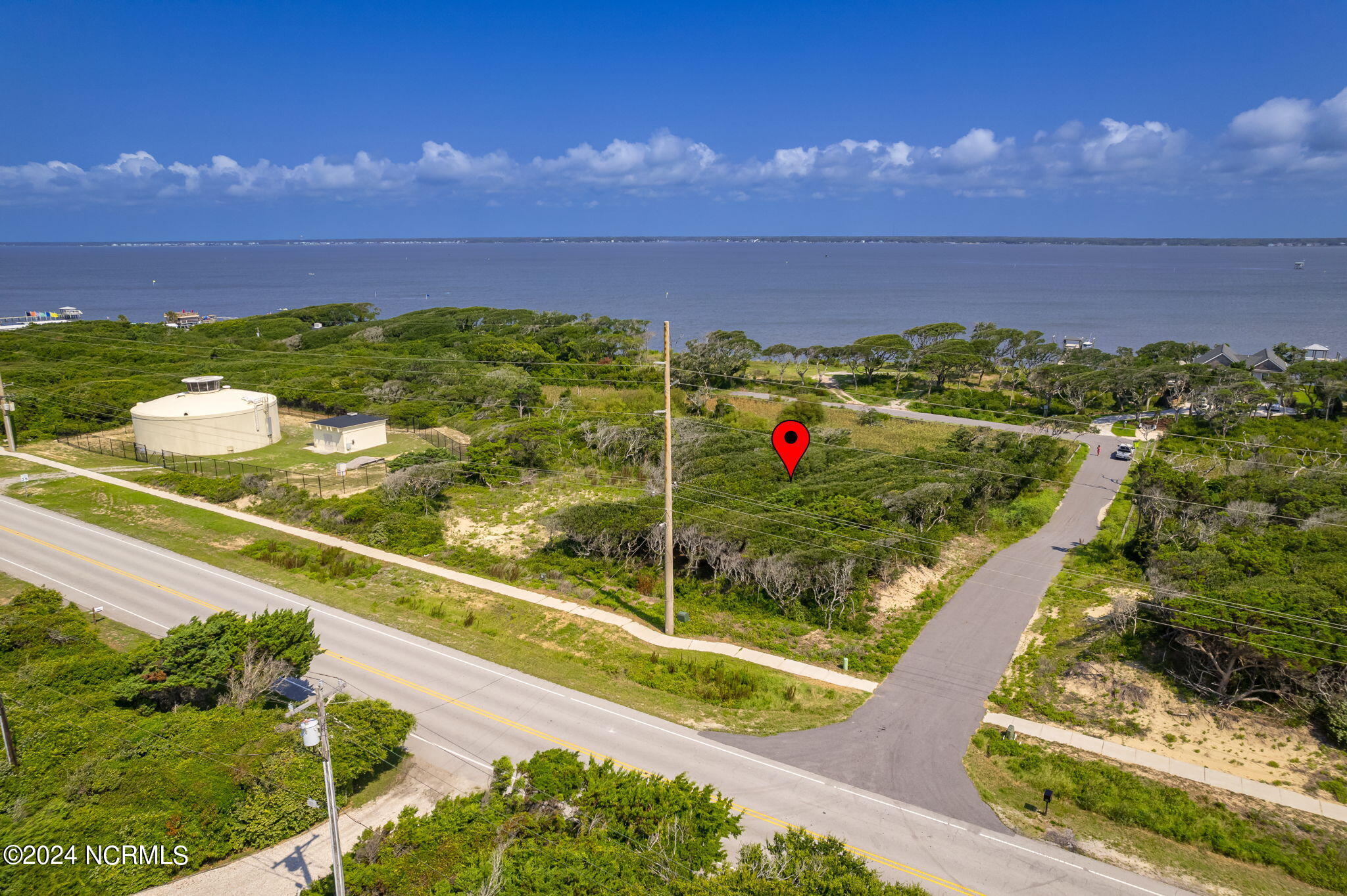 1818 Salter Path Road Property Photo