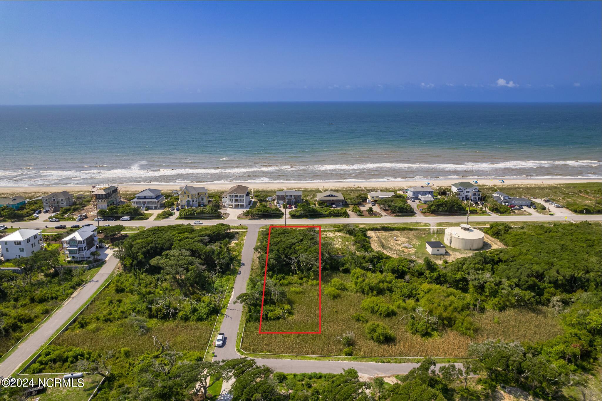 1818 Salter Path Road Property Photo 2