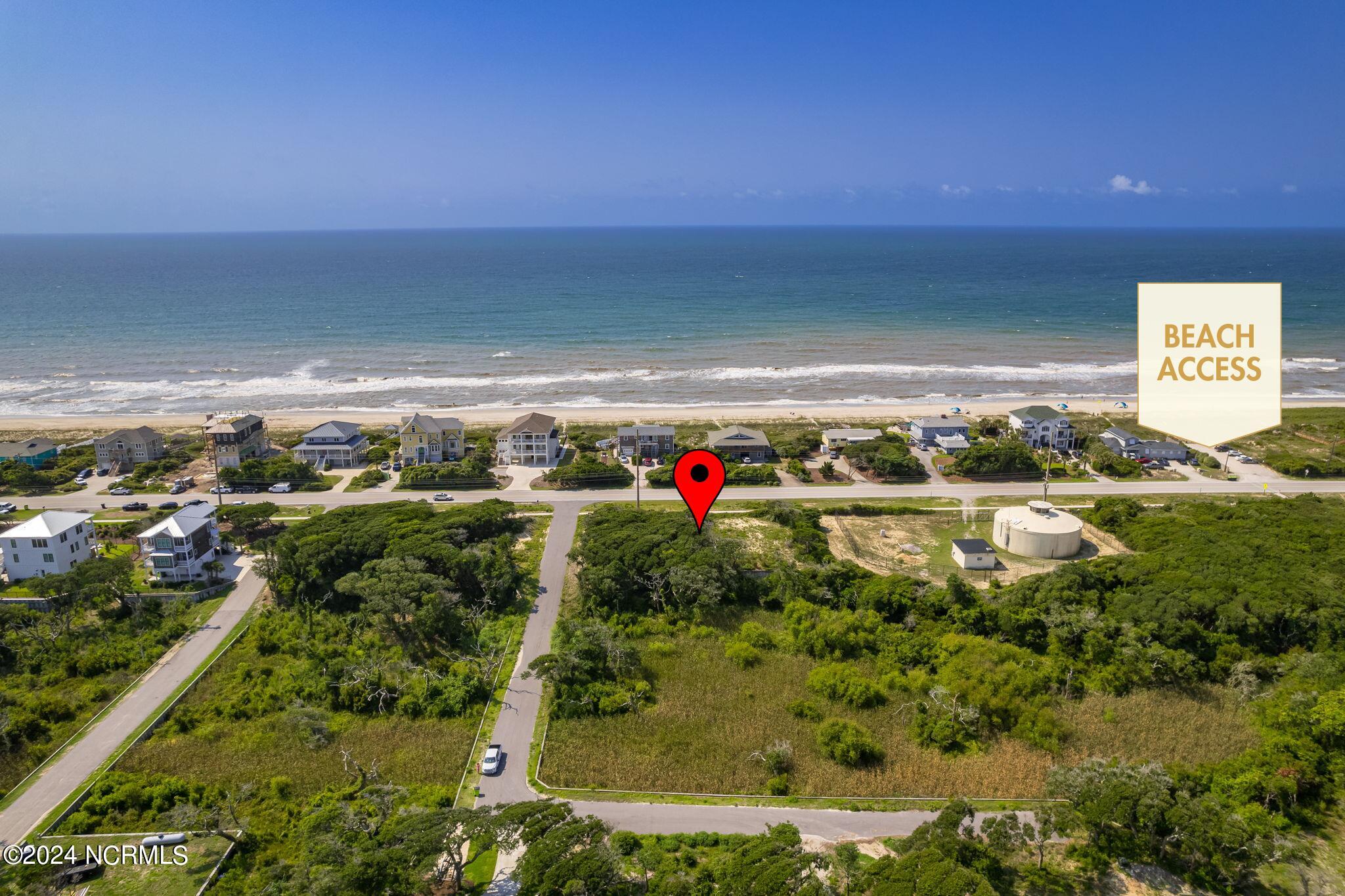 1818 Salter Path Road Property Photo 3