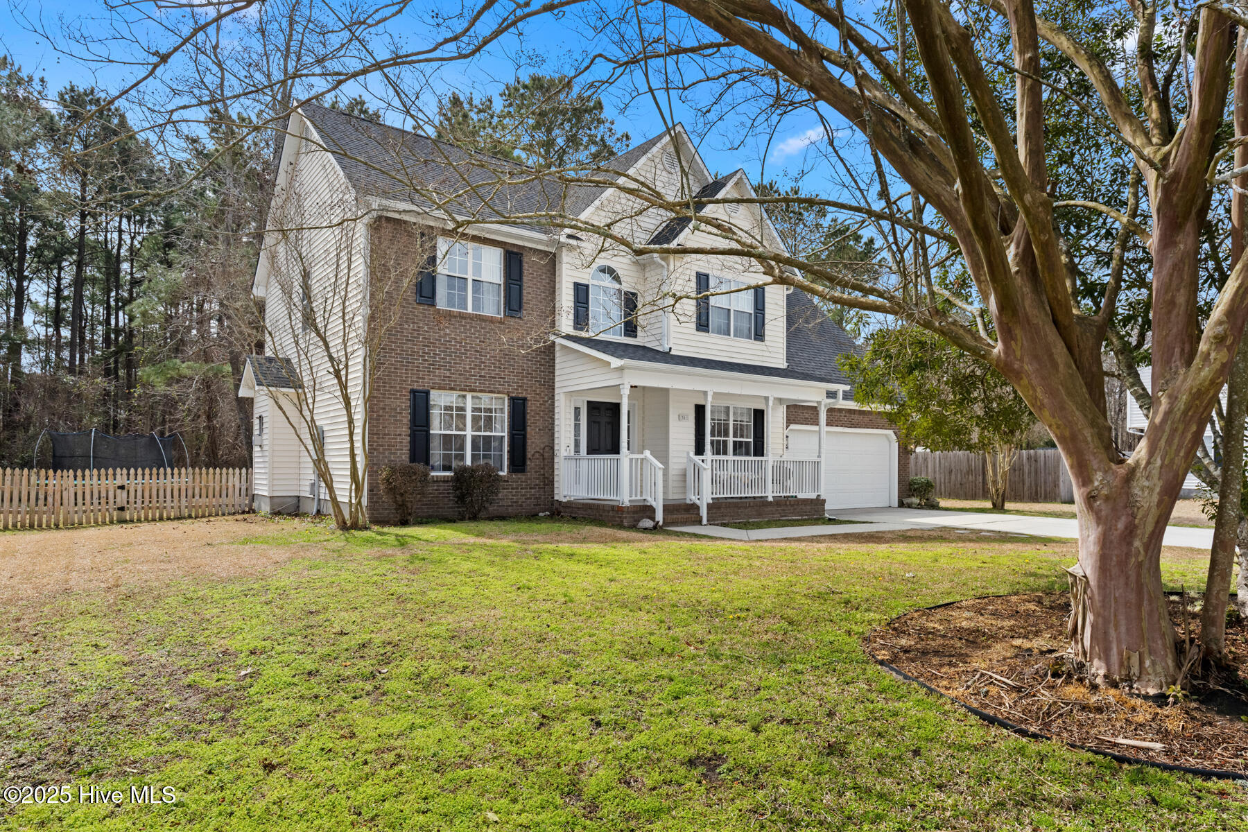301 Ashley Meadow Lane Property Photo