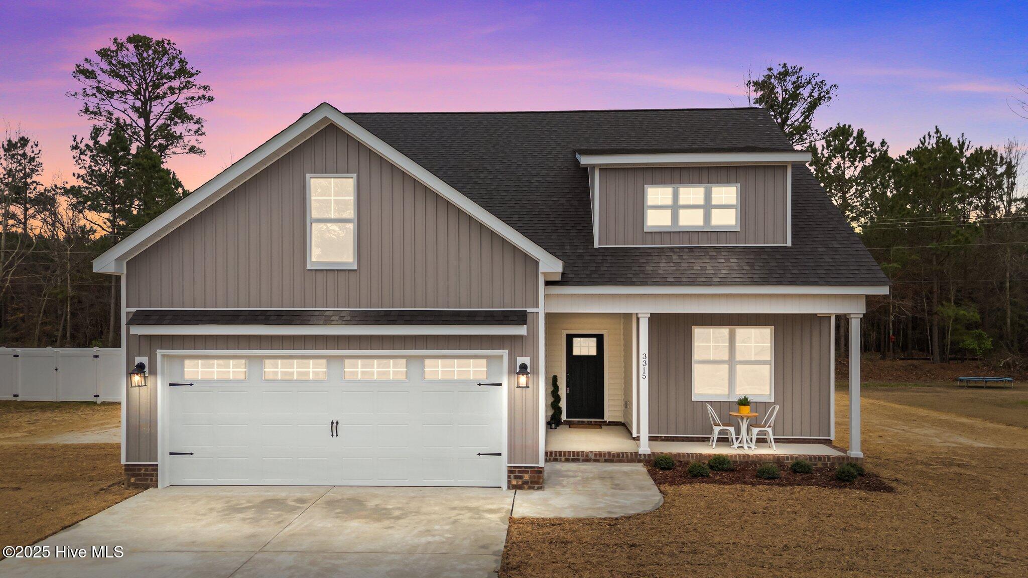 3315 School View Drive Property Photo