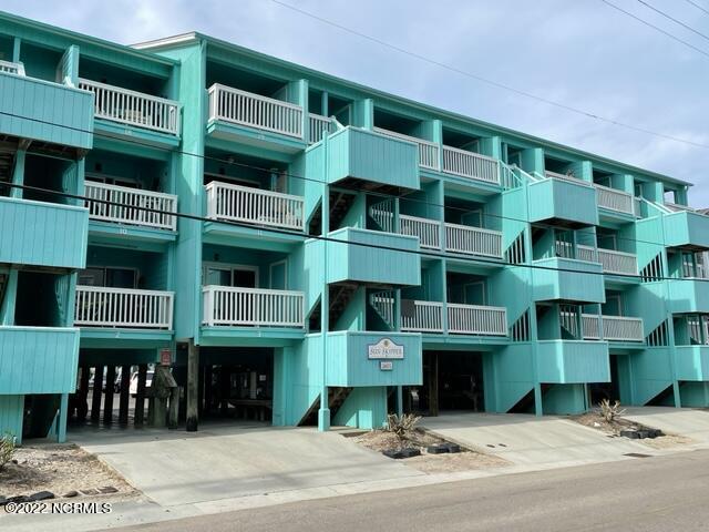 1601 Carolina Beach Avenue 4b Property Photo