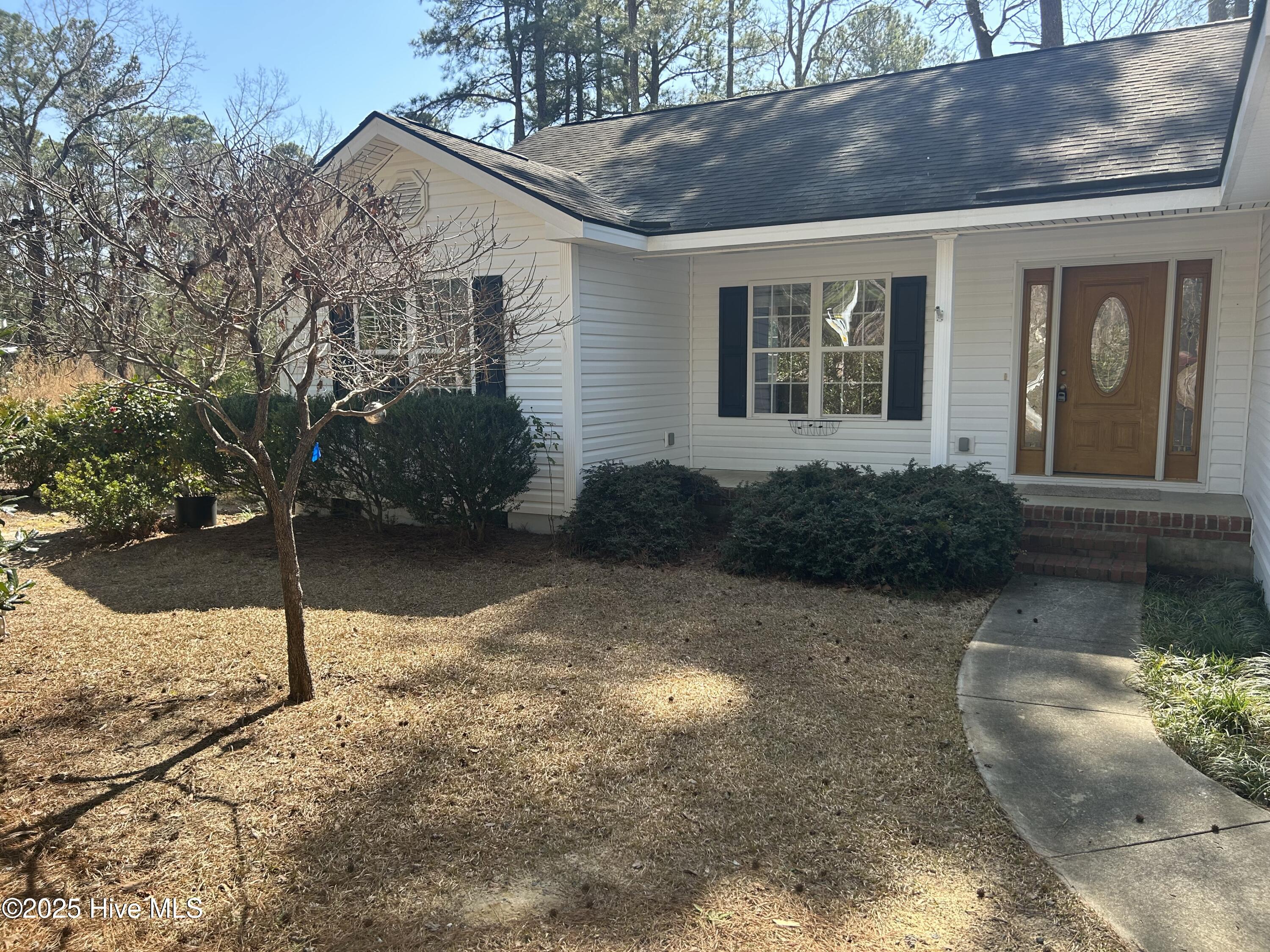 135 Juniper Lake Road Property Photo 2