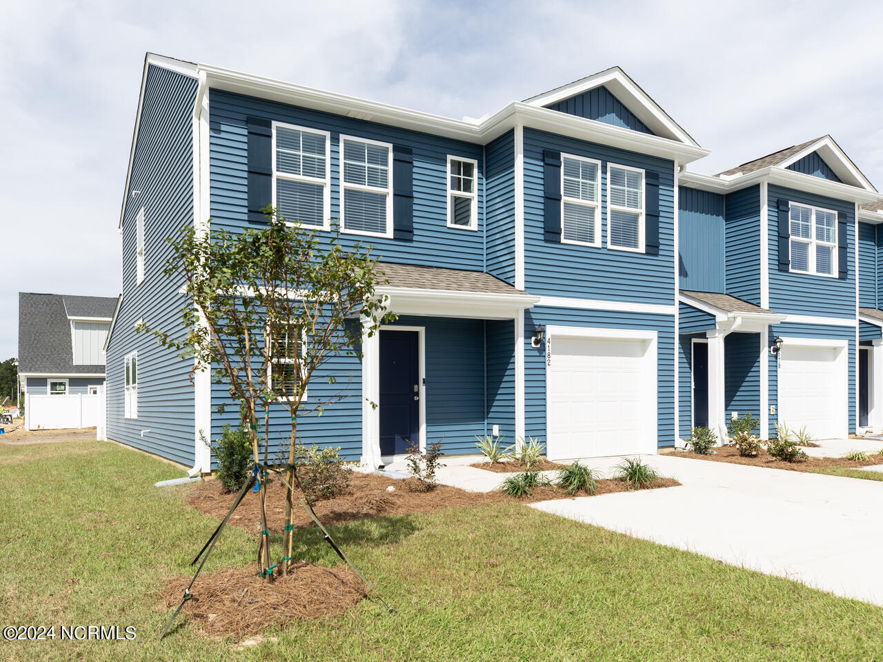 5763 Harebell Road Lot 151 Property Photo