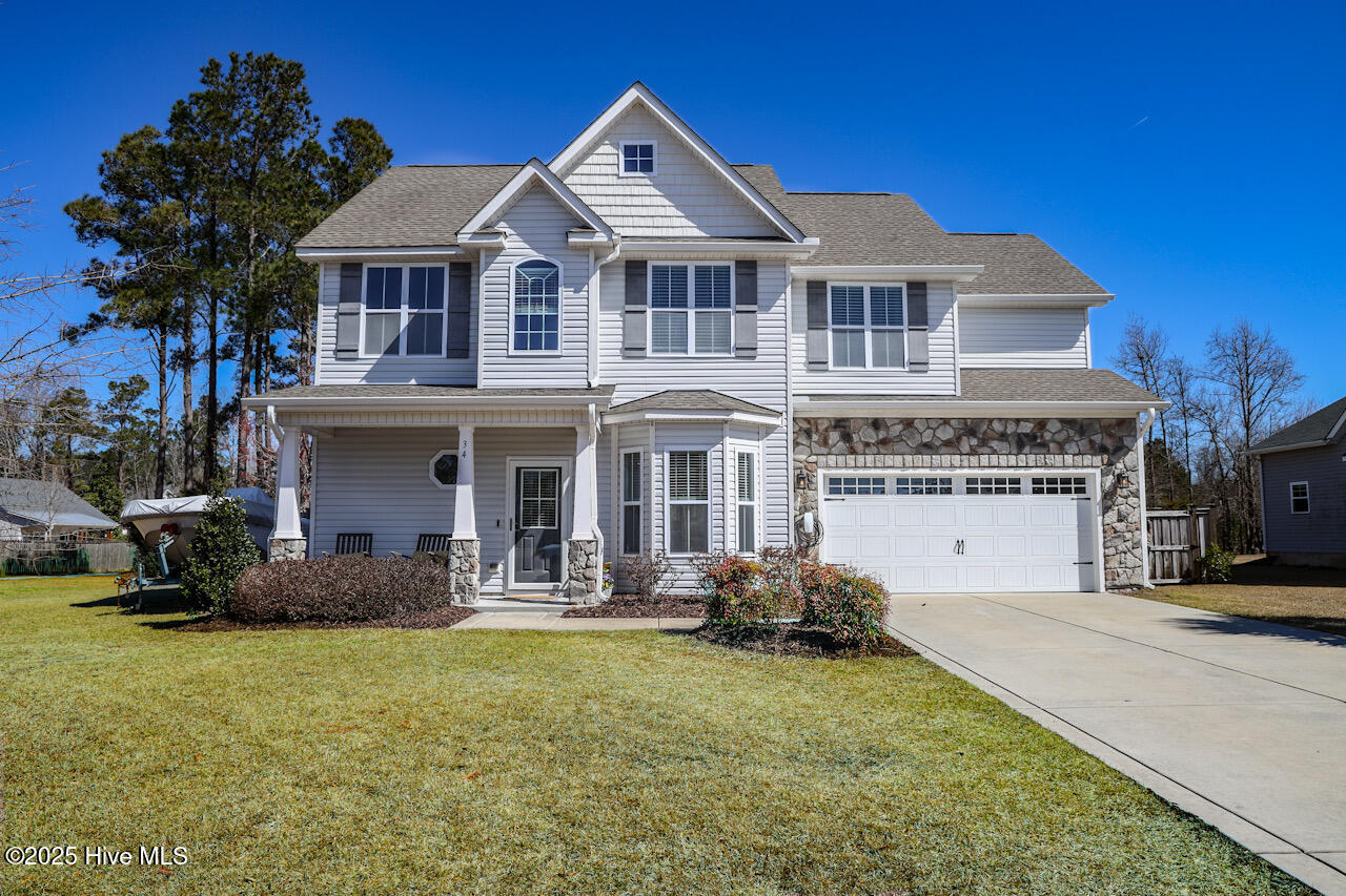 34 Ransom Drive Property Photo
