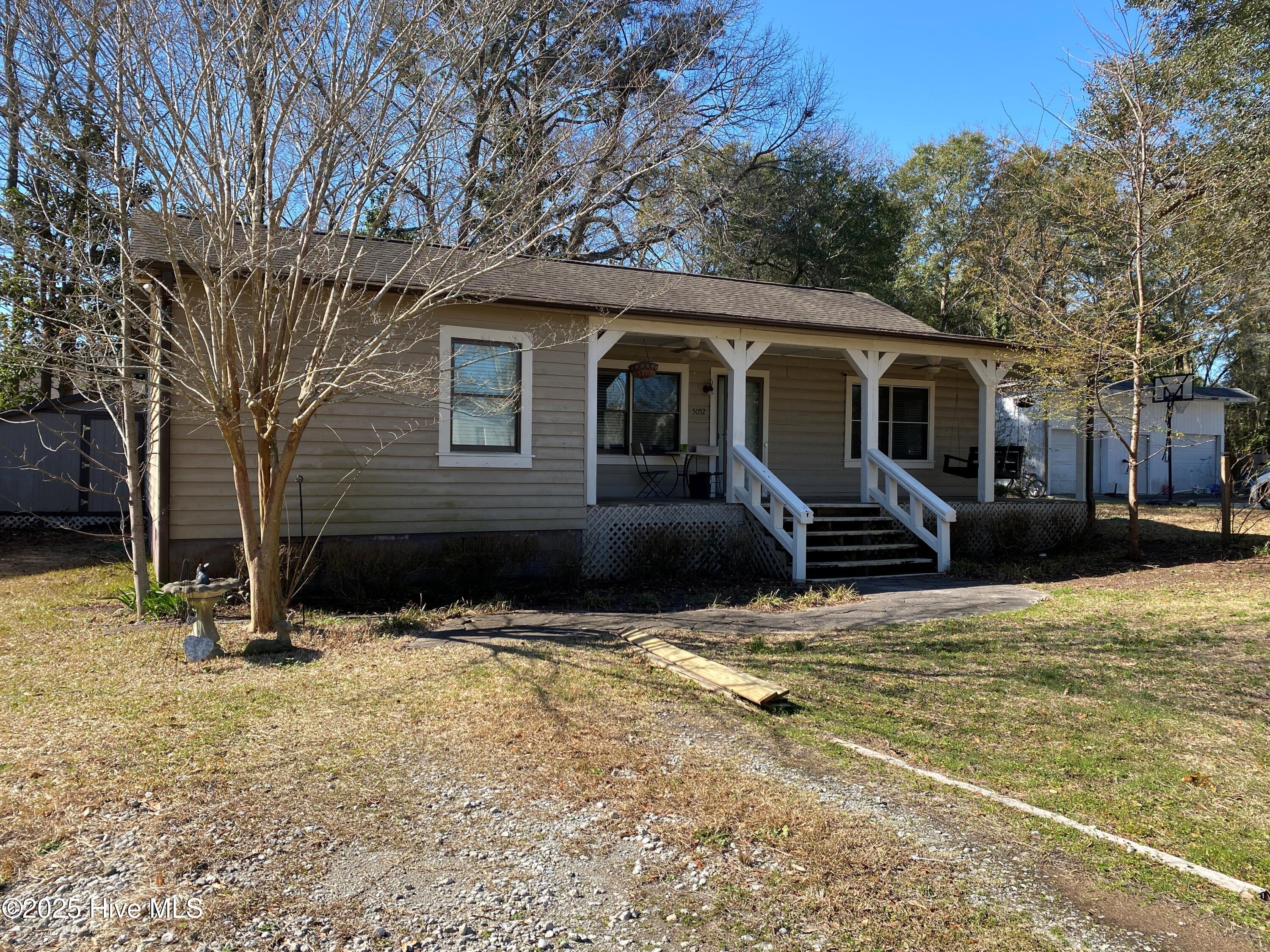 5052 Park Avenue Property Photo