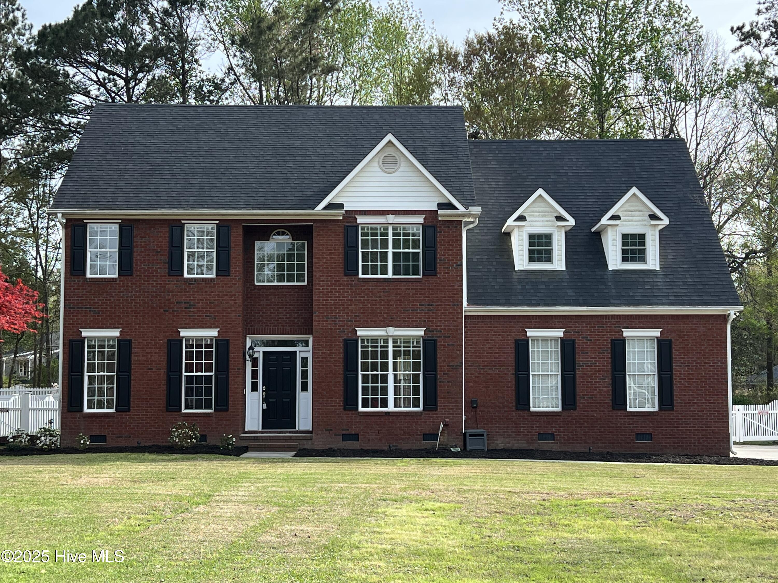 942 Lynchburg Drive Property Photo