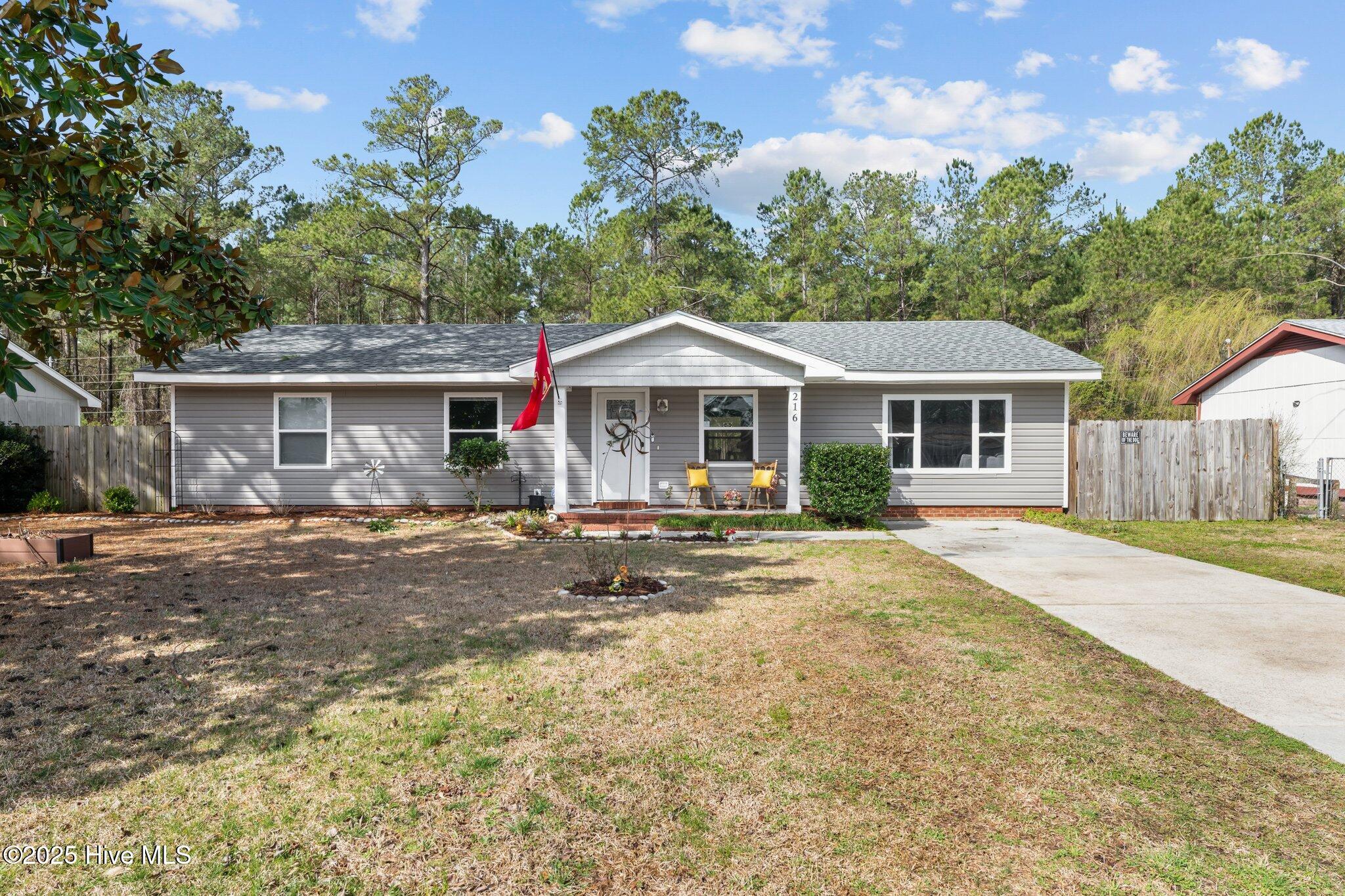 216 Poplar Road Property Photo