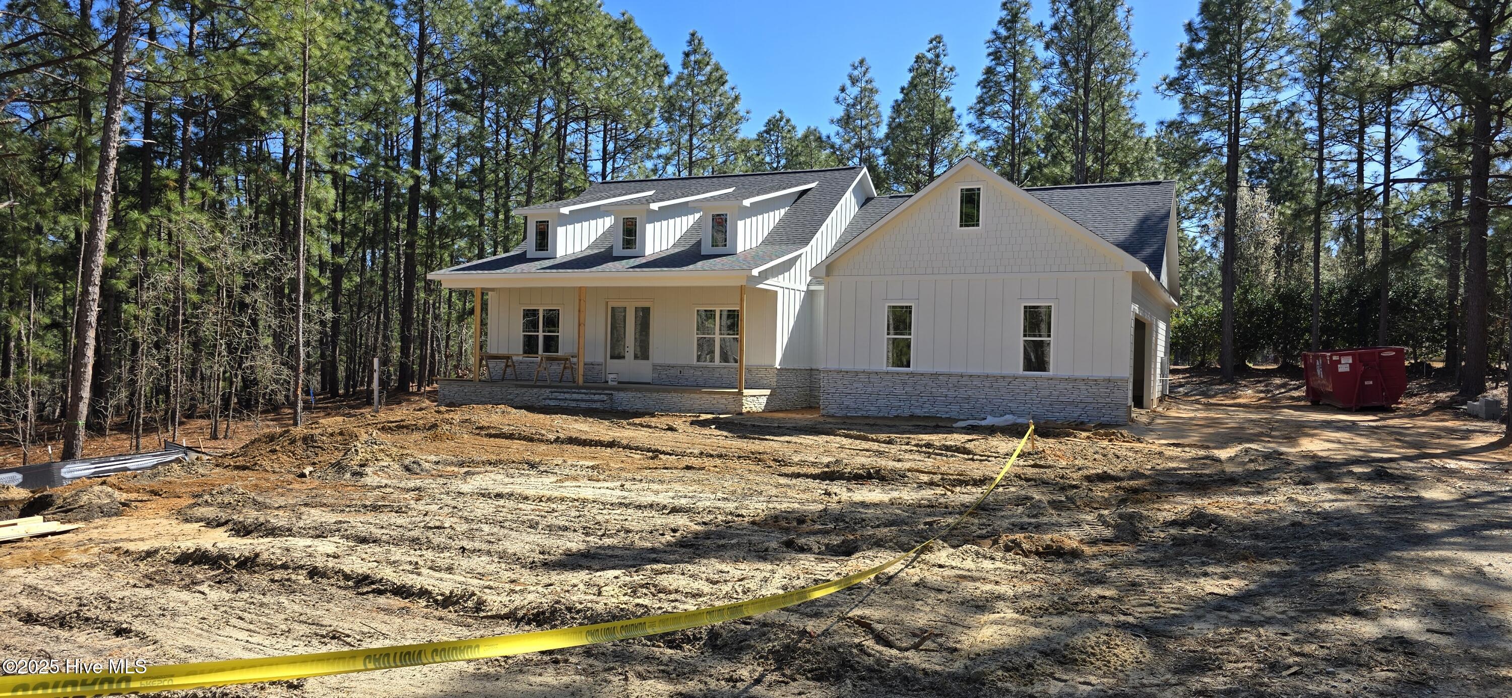 104 Yearington Court Property Photo