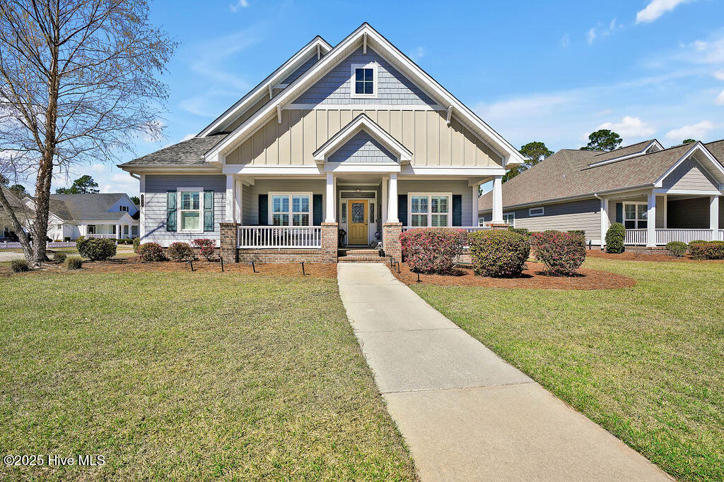 2056 Simmerman Way Property Photo 1