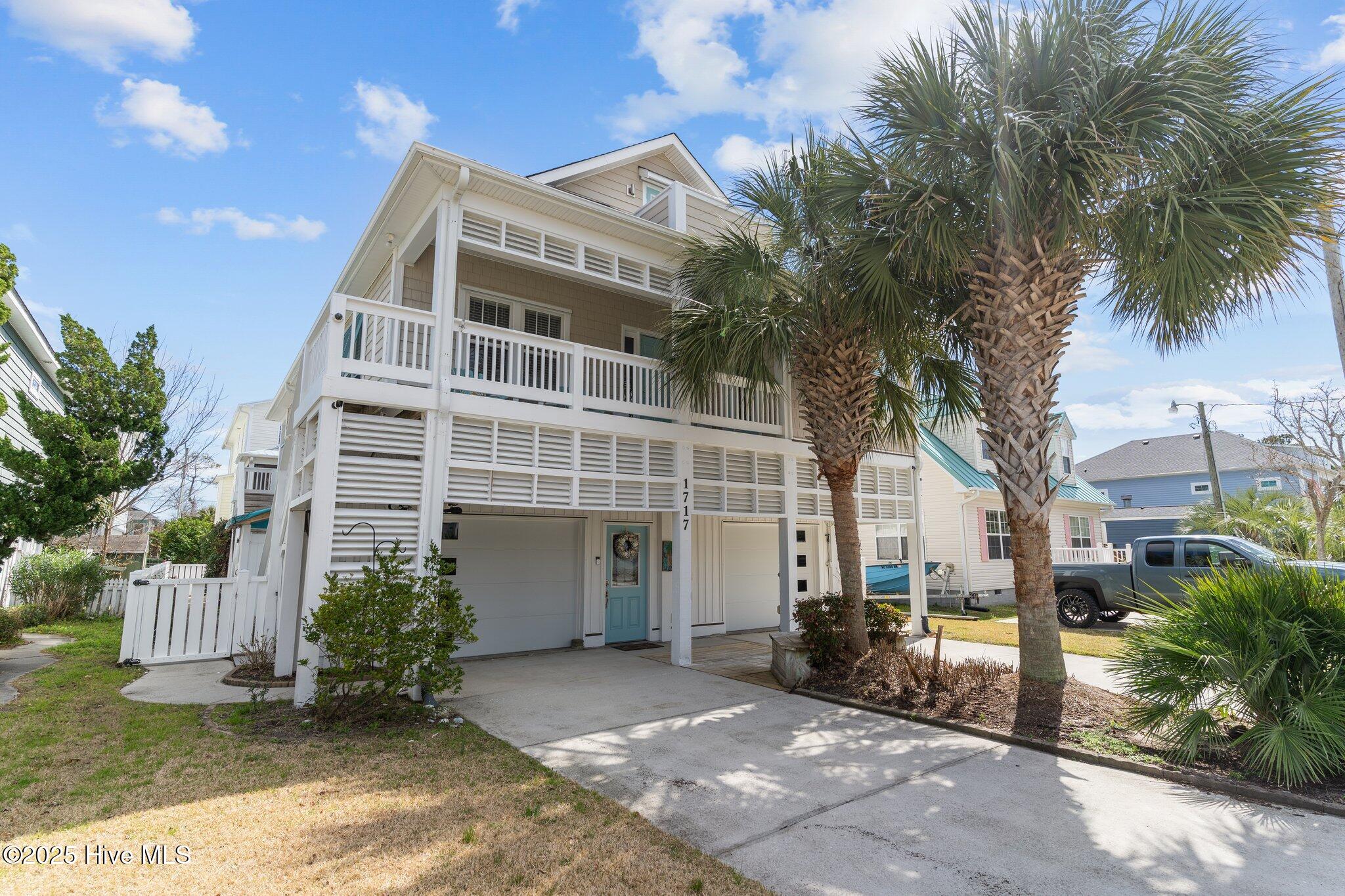 1717 Pinfish Lane 1 & 2 Property Photo