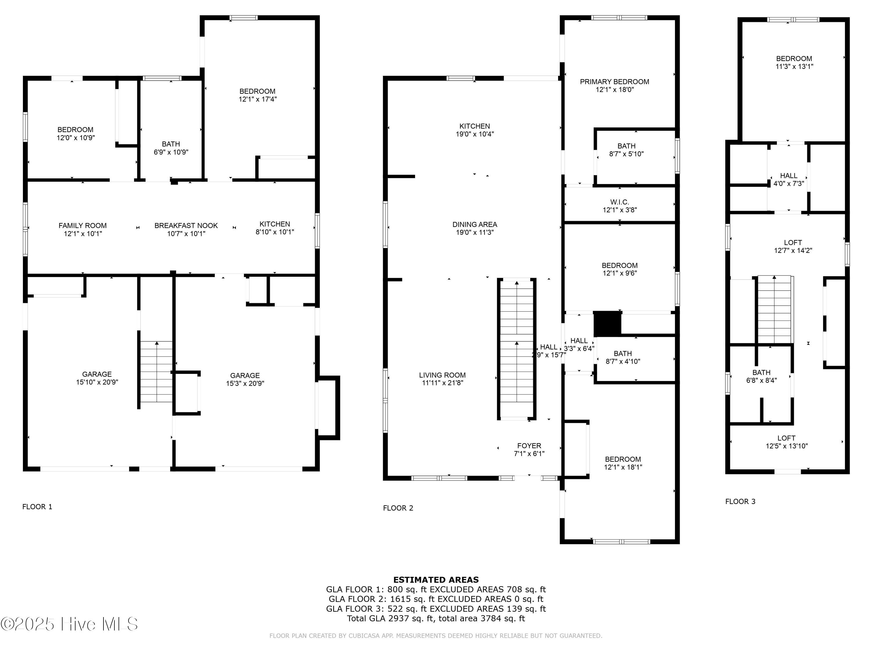 1717 Pinfish Lane 1 & 2 Property Photo 2