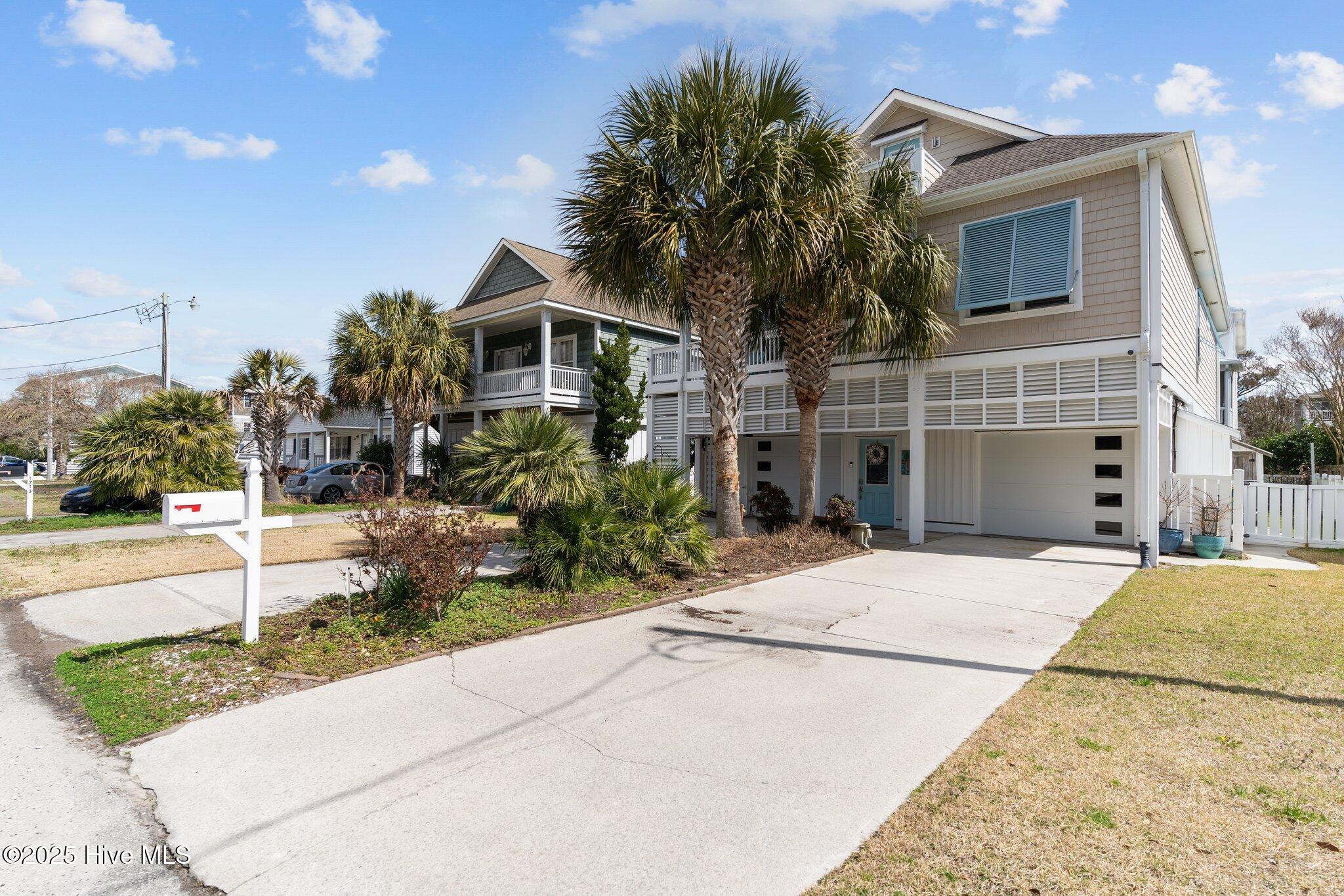 1717 Pinfish Lane 1 & 2 Property Photo 4