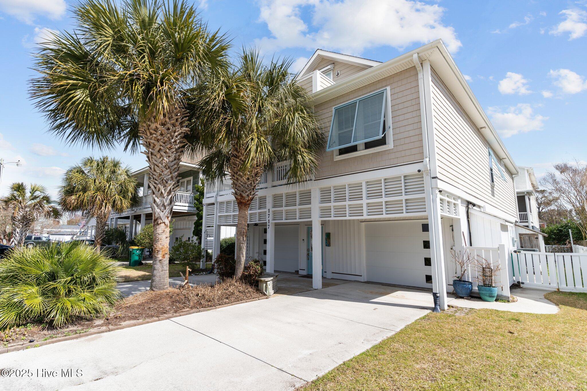 1717 Pinfish Lane 1 & 2 Property Photo 5