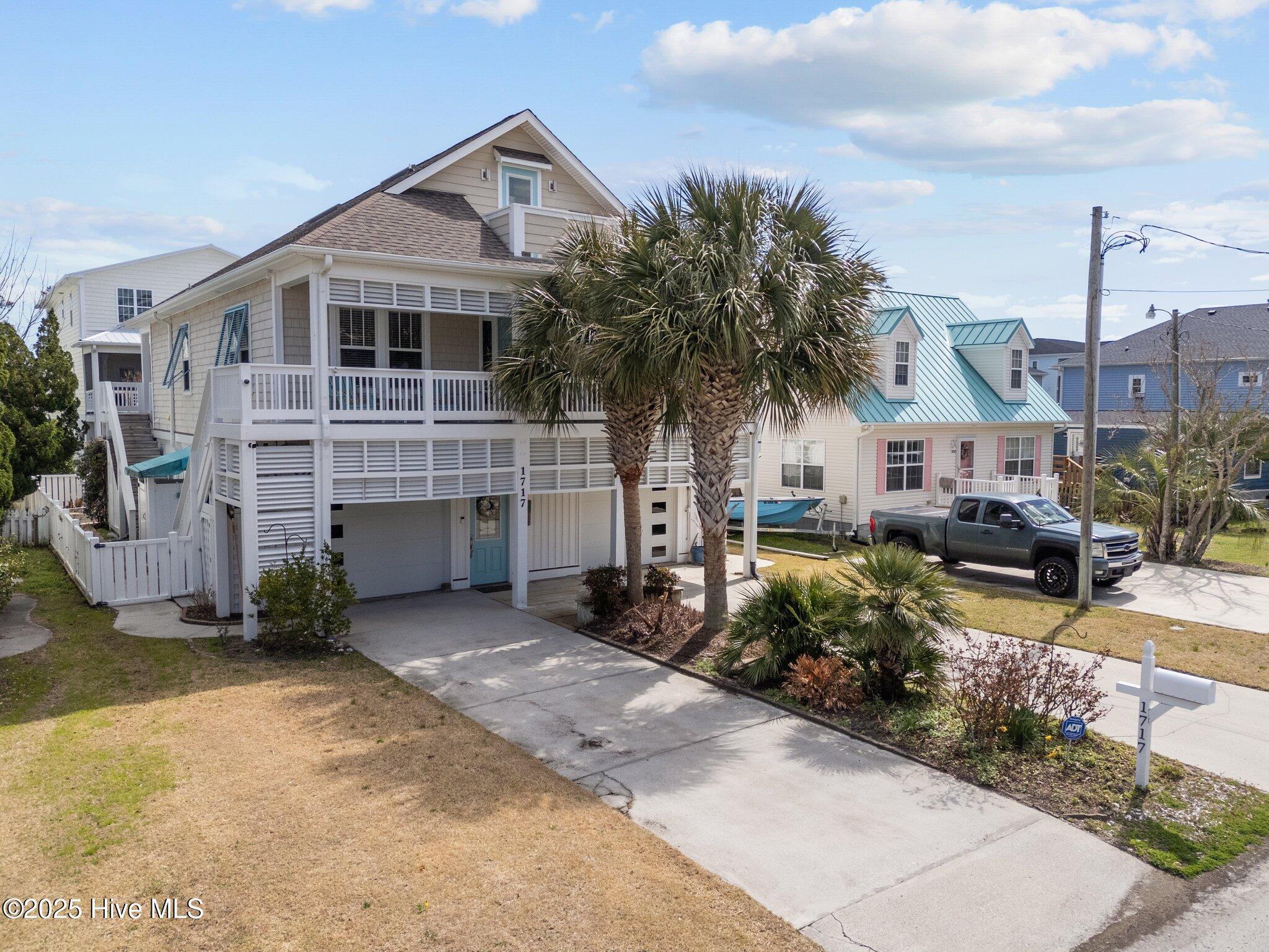 1717 Pinfish Lane 1 & 2 Property Photo 6