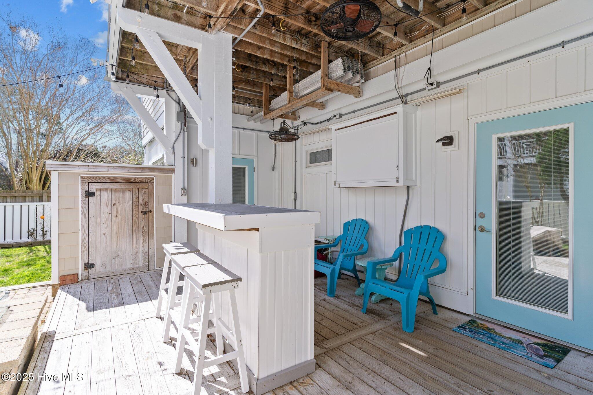 1717 Pinfish Lane 1 & 2 Property Photo 60