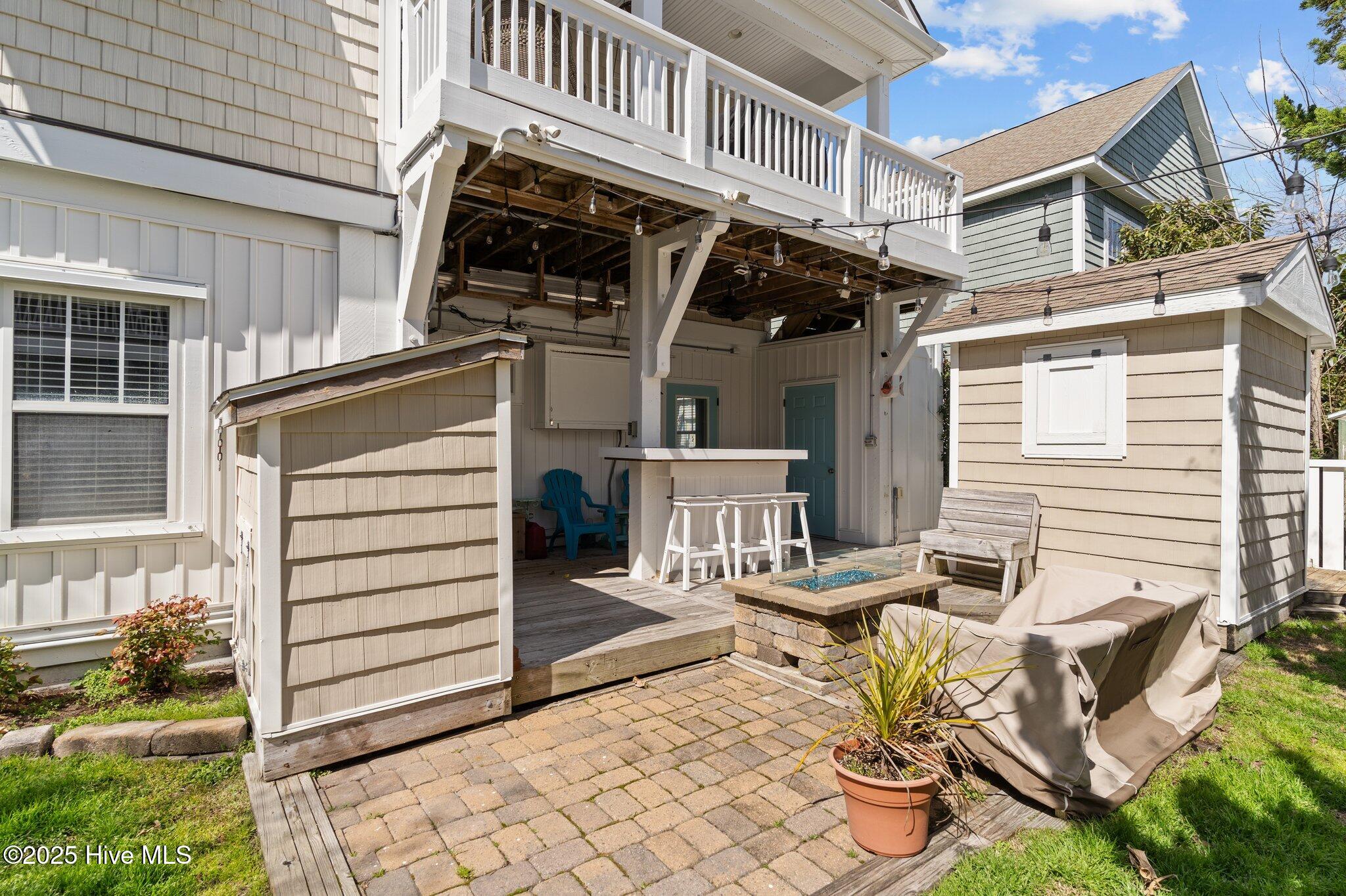 1717 Pinfish Lane 1 & 2 Property Photo 61