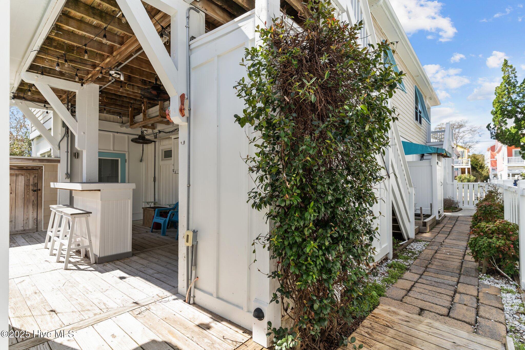 1717 Pinfish Lane 1 & 2 Property Photo 64