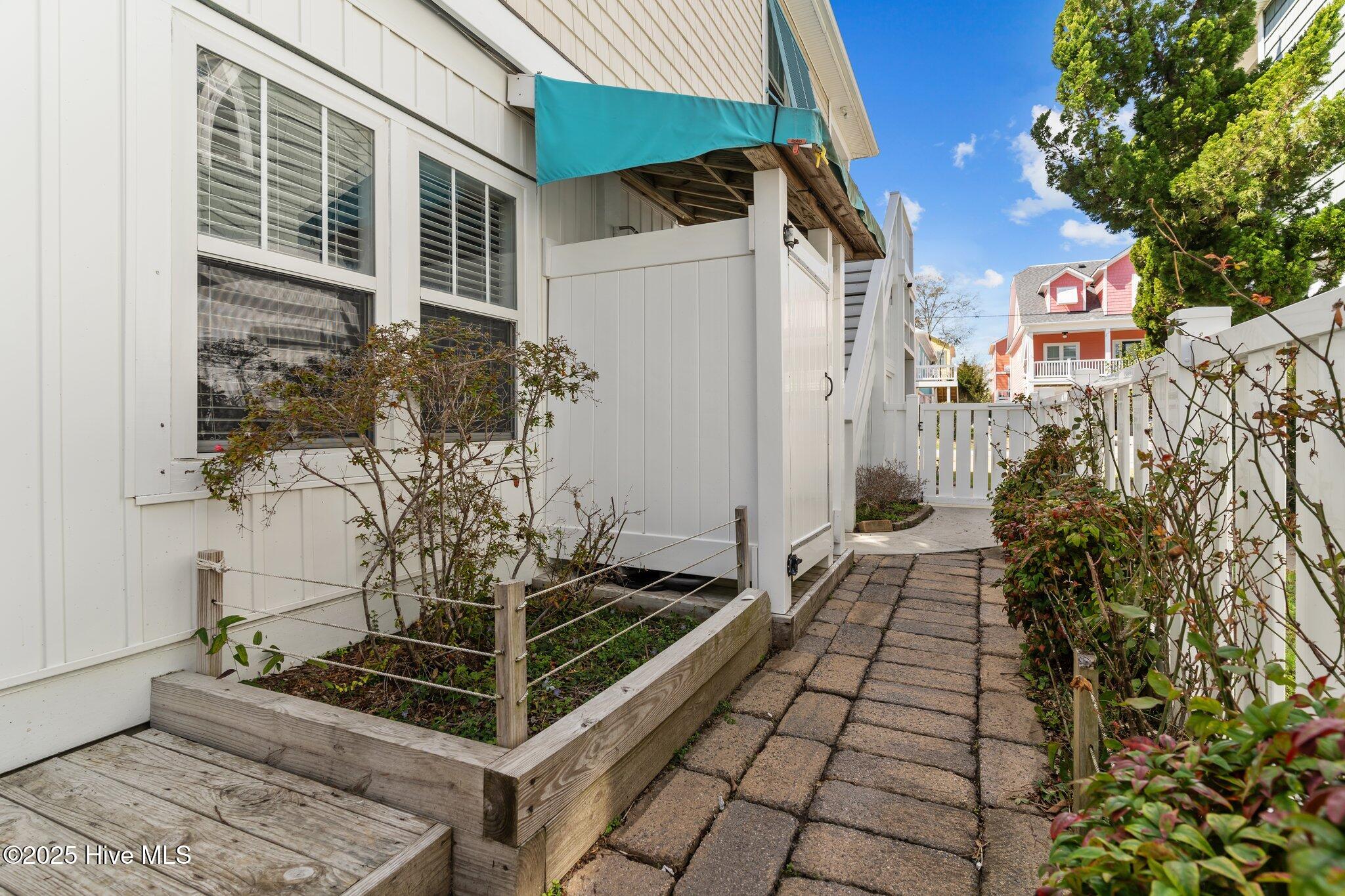 1717 Pinfish Lane 1 & 2 Property Photo 65