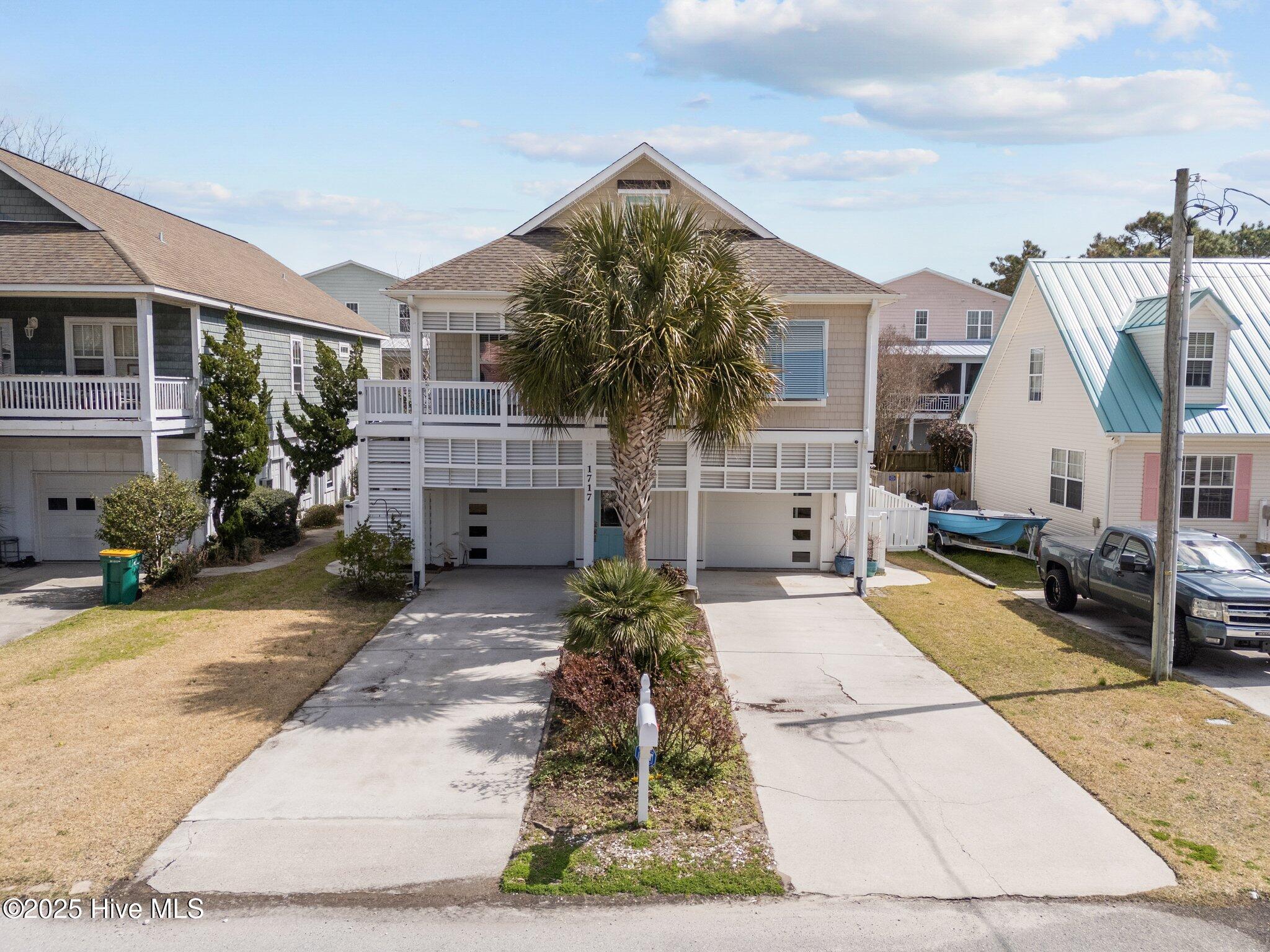 1717 Pinfish Lane 1 & 2 Property Photo 67