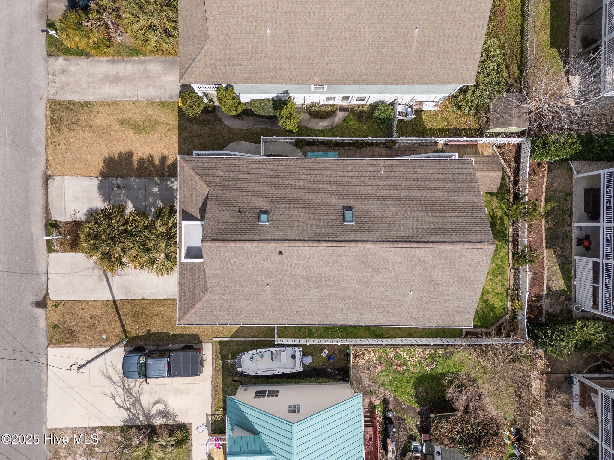 1717 Pinfish Lane 1 & 2 Property Photo 68