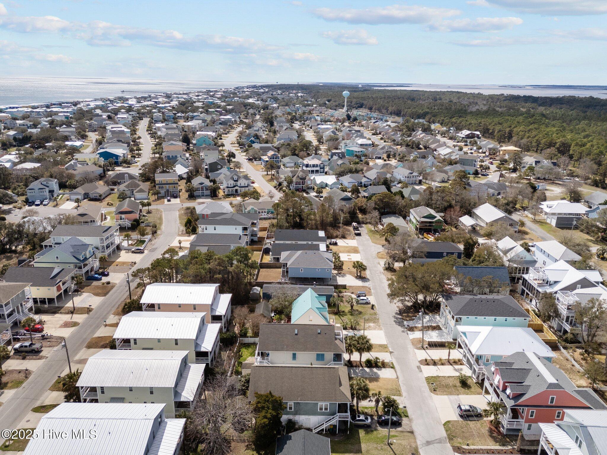 1717 Pinfish Lane 1 & 2 Property Photo 74
