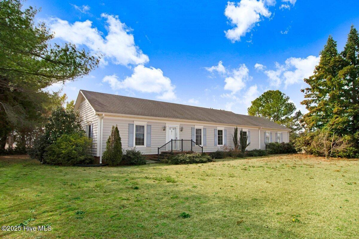 821 Oberry Road Property Photo