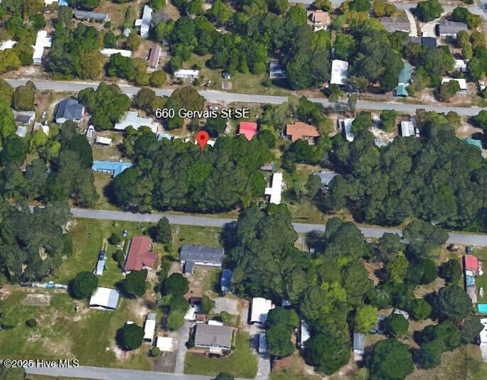 660 Gervais Street Property Photo 2
