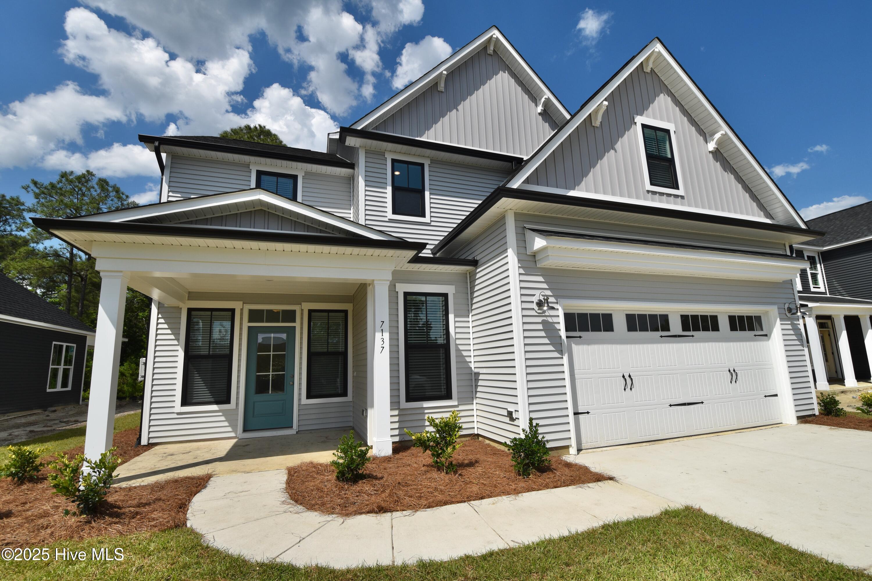 942 Sunray Lane Property Photo