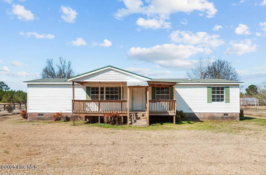 686 Casey Road Property Photo