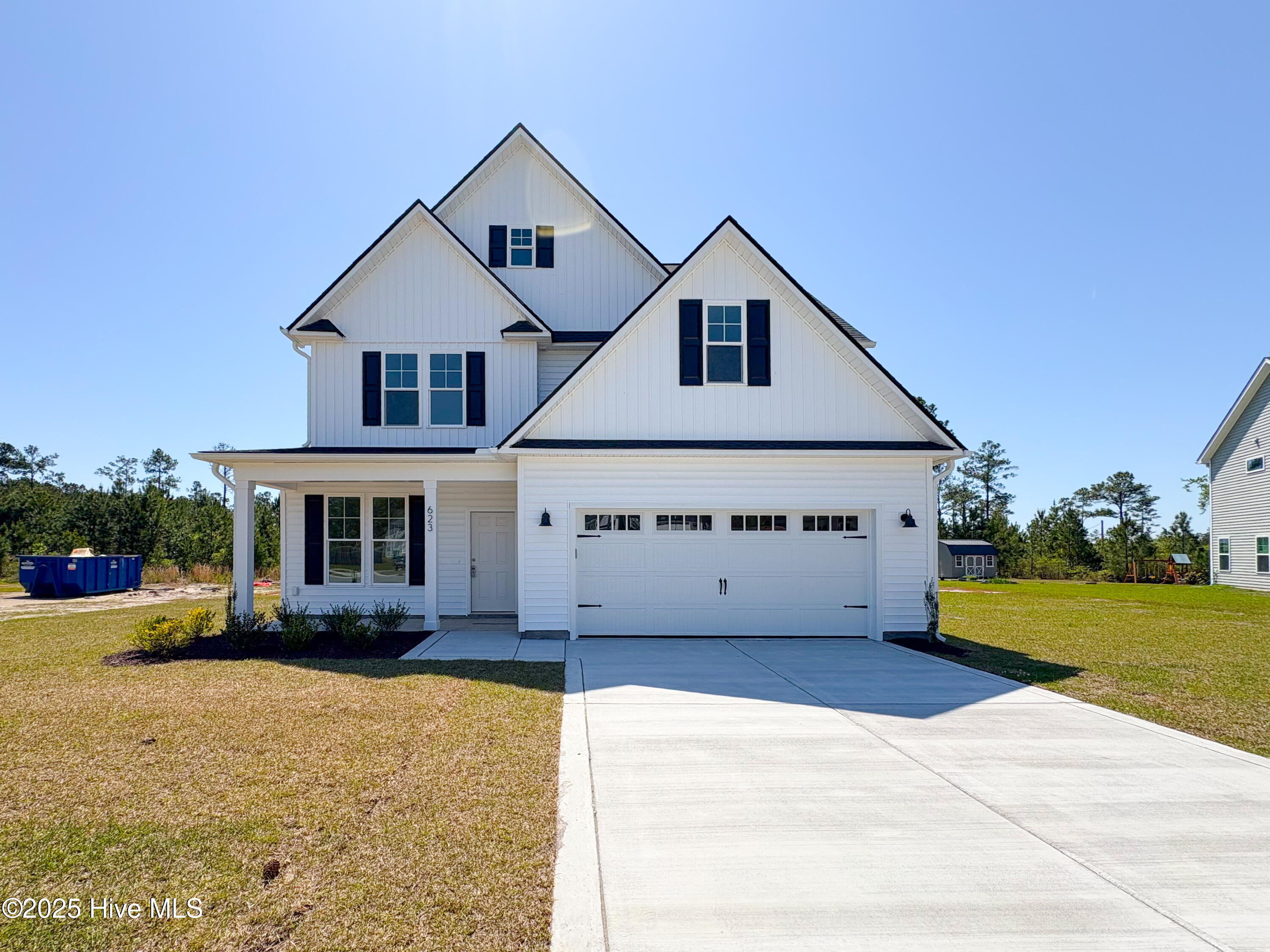 623 High Tide Drive Property Photo