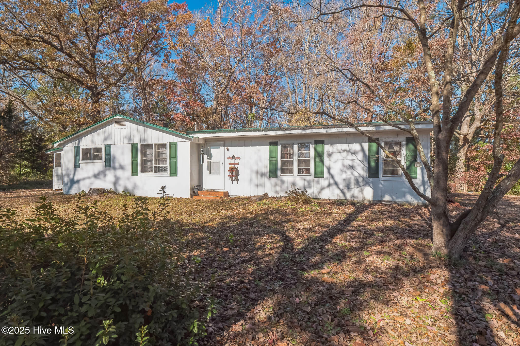 440 Old Cheraw Highway Property Photo