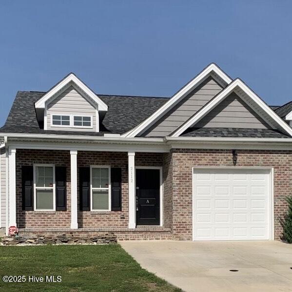 2112 Remington Court A Property Photo