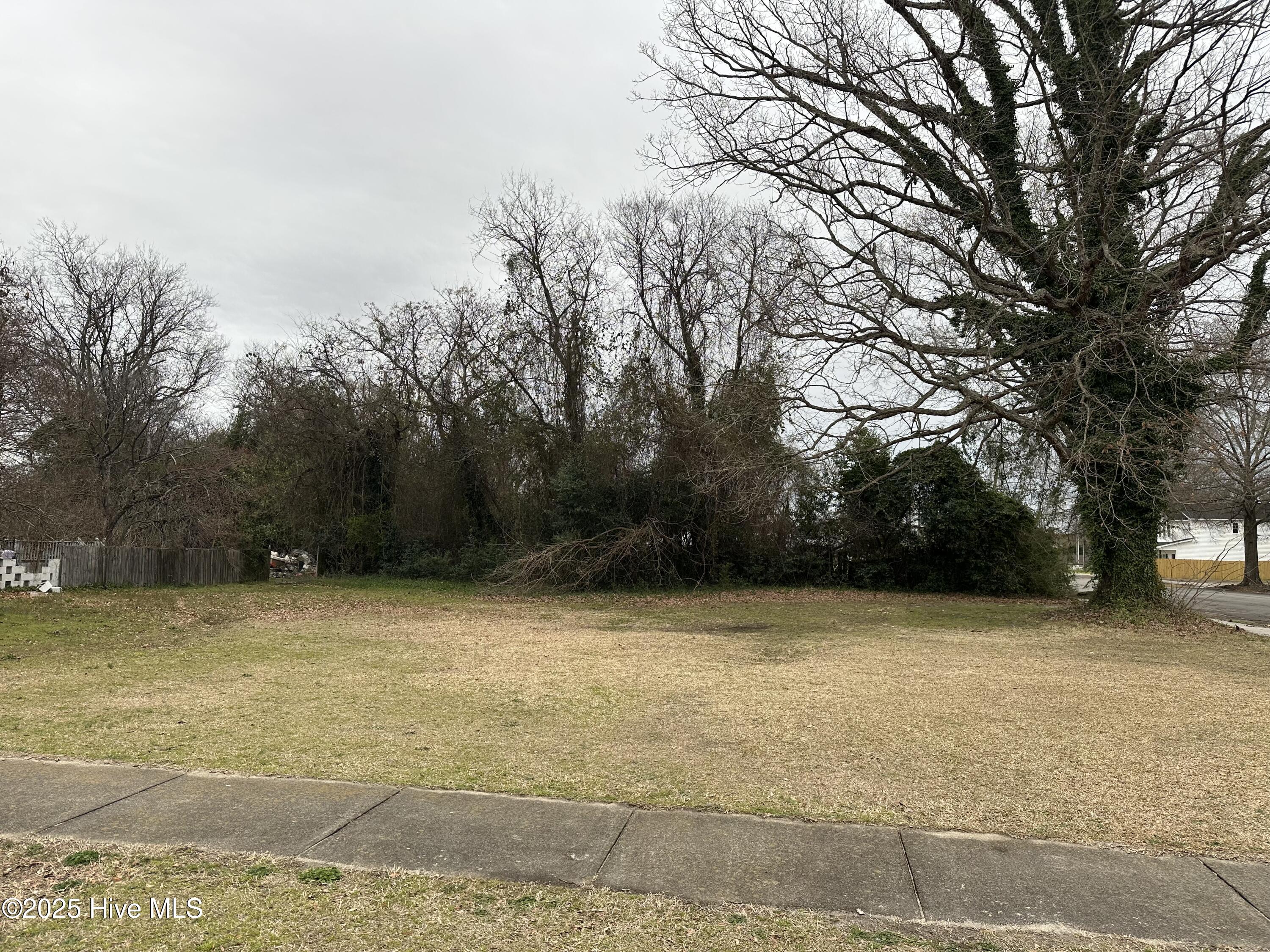 400 N James Street Property Photo