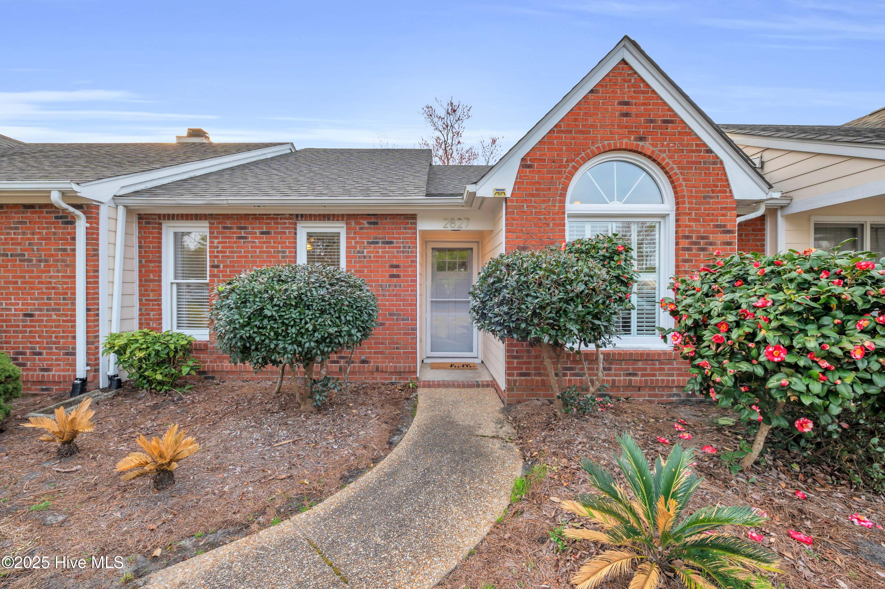 2827 Springfield Drive Property Photo