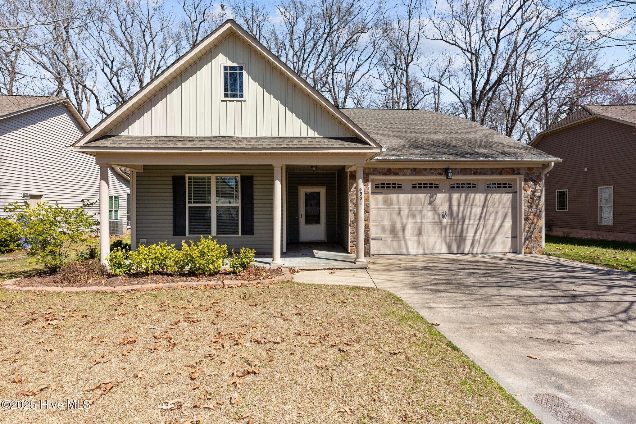 4321 Davencroft Village Drive Property Photo