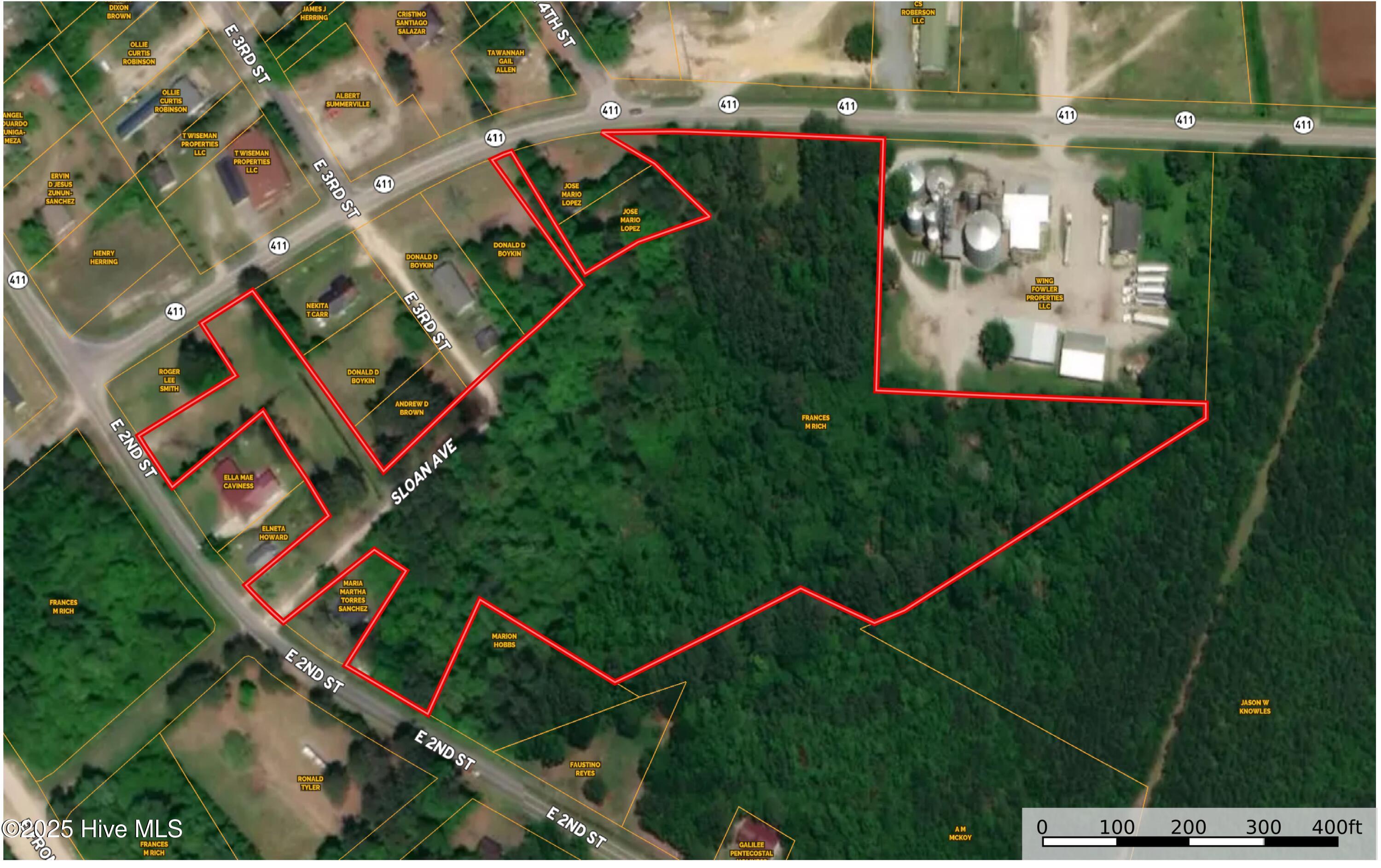Union Real Estate Listings Main Image