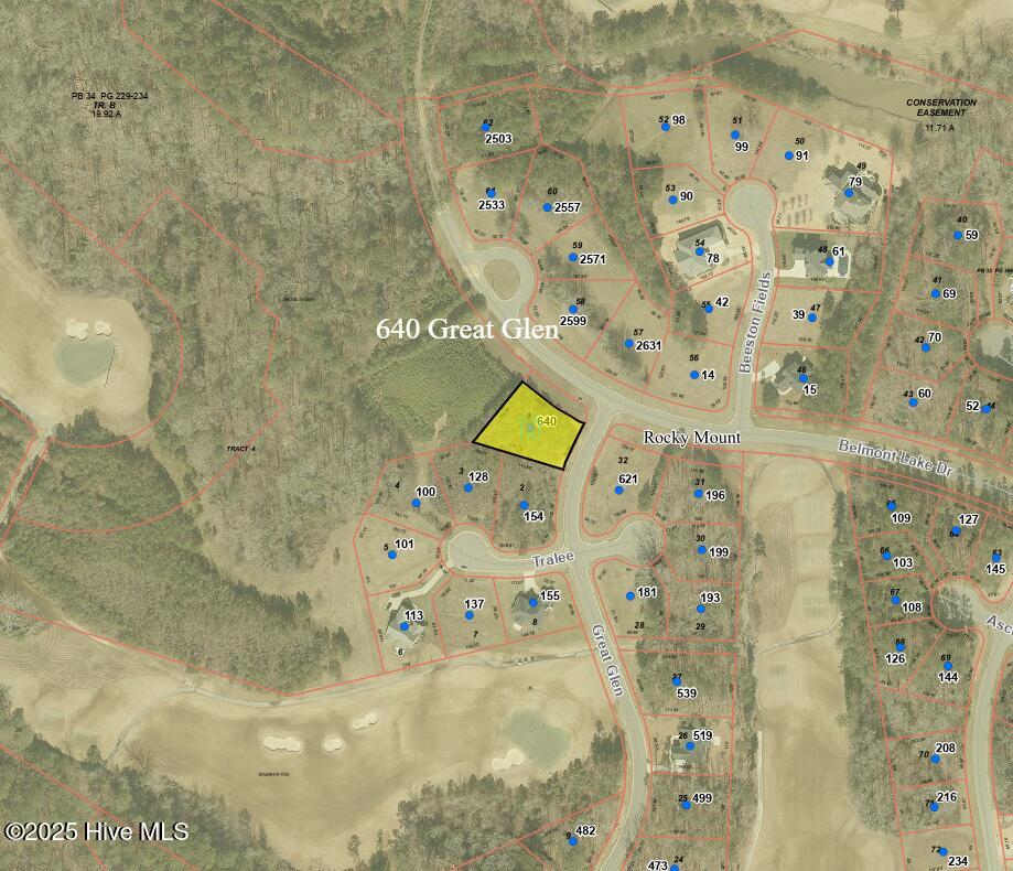 640 Great Glen Property Photo 1