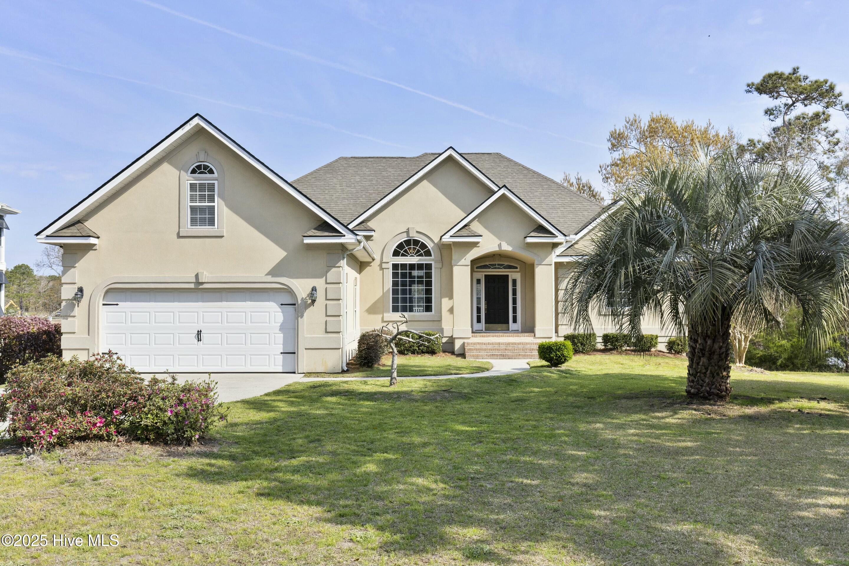 8996 Woodbine Road Property Photo
