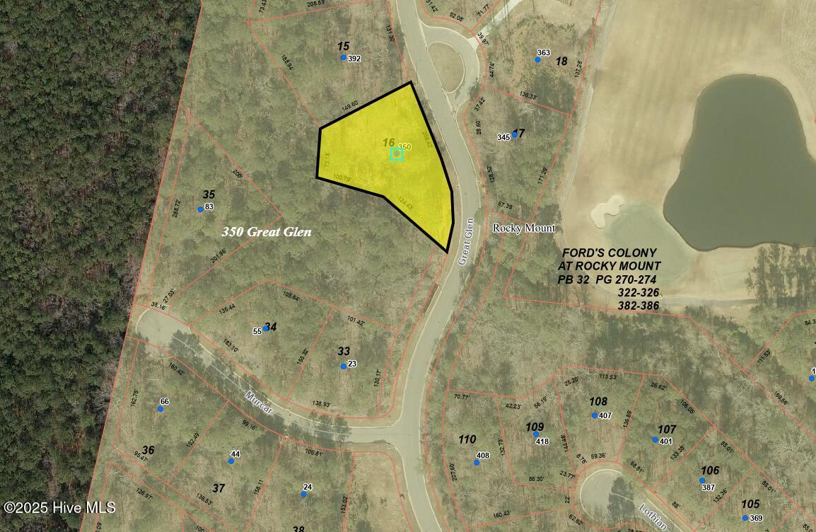 350 Great Glen Property Photo 1