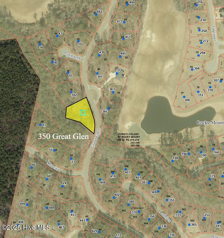 392 Great Glen Property Photo 1