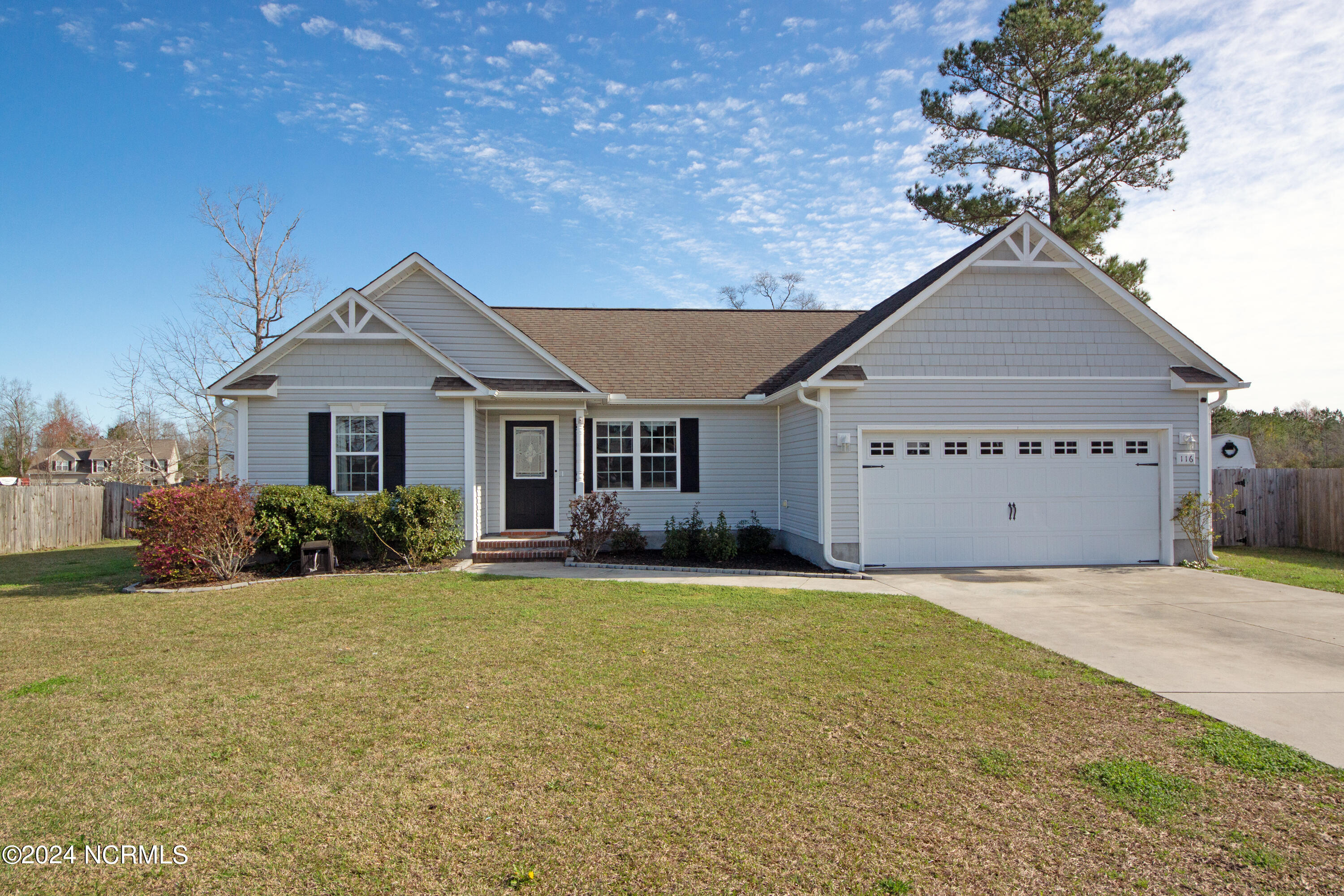 116 Louie Lane Property Photo