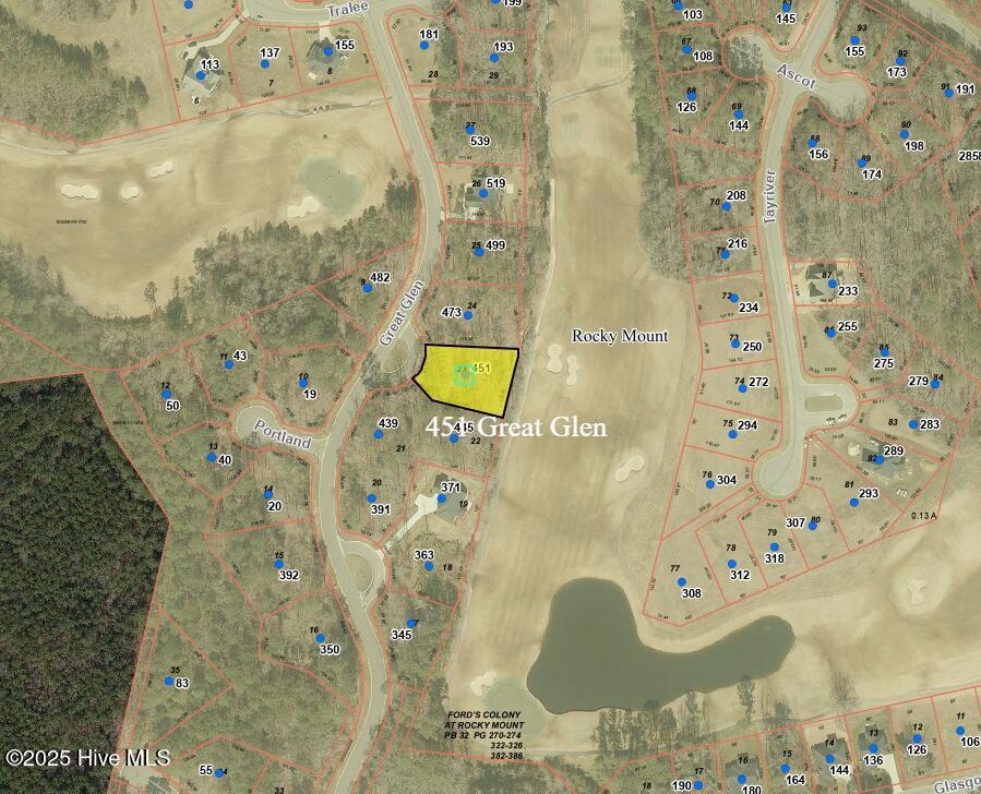 451 Great Glen Property Photo 1